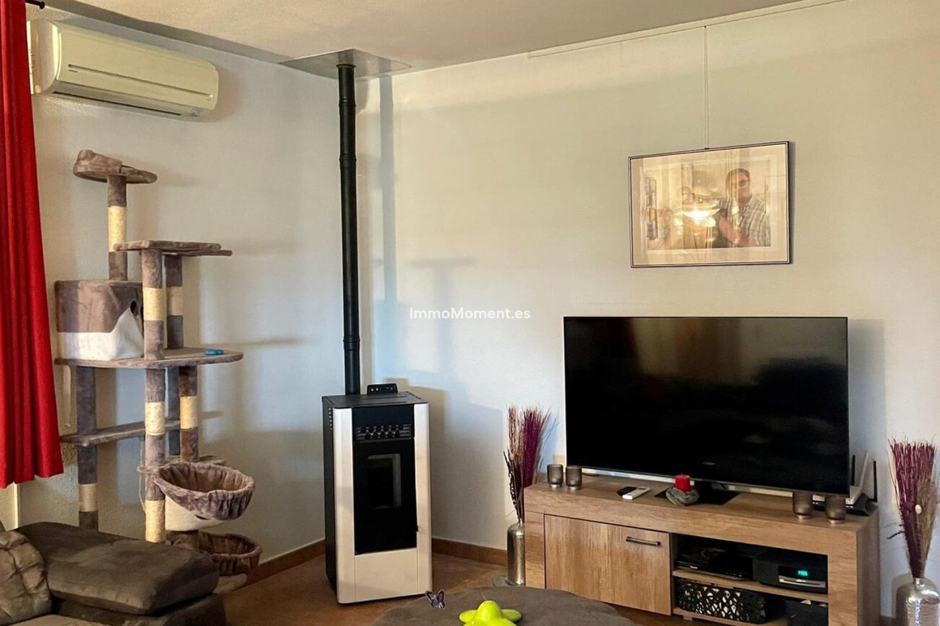 Revente - Villa - Fortuna - Fortuna Centro