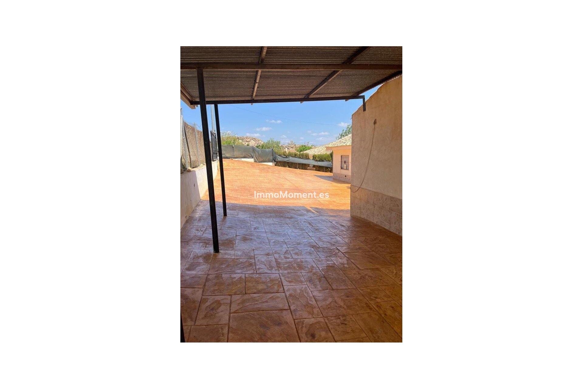 Revente - Villa - Fortuna - Fortuna Centro