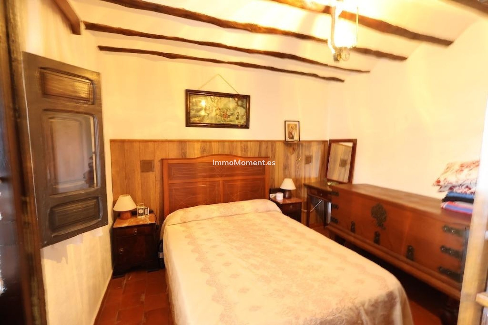 Revente - Villa - Fortuna - La Garapacha