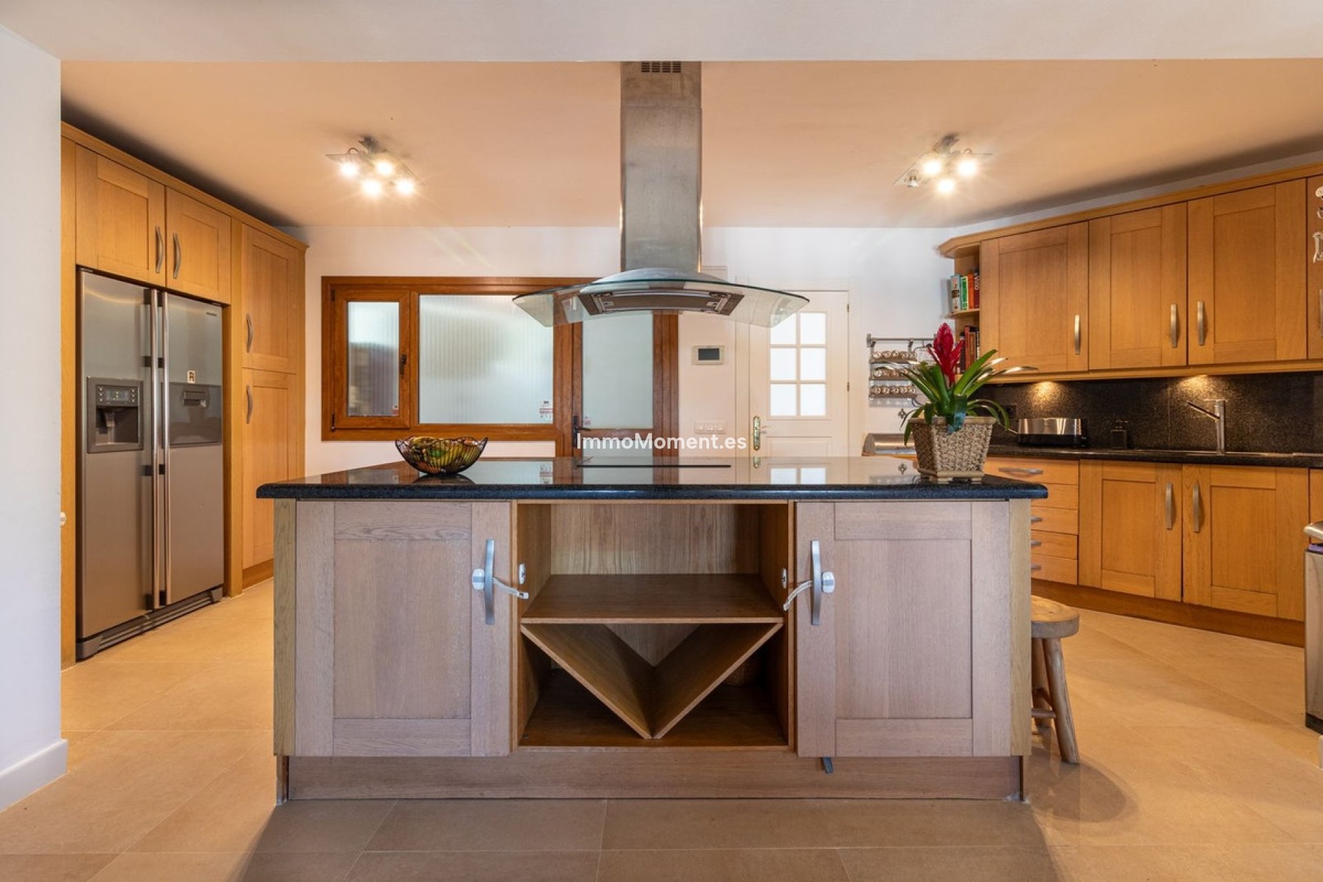 Revente - Villa - Fuengirola - Fuengirola Centro