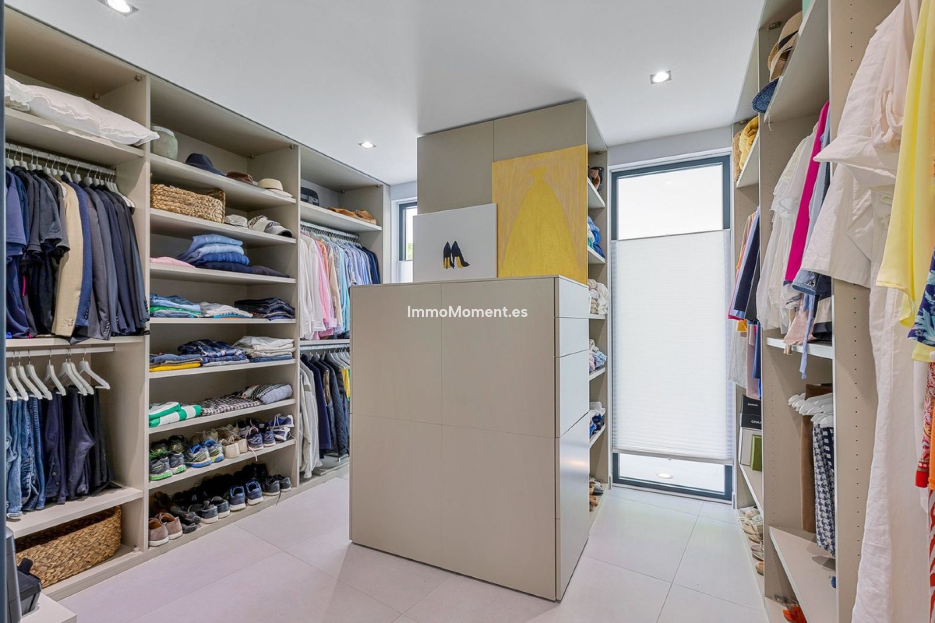 Revente - Villa - Fuengirola - Fuengirola Centro