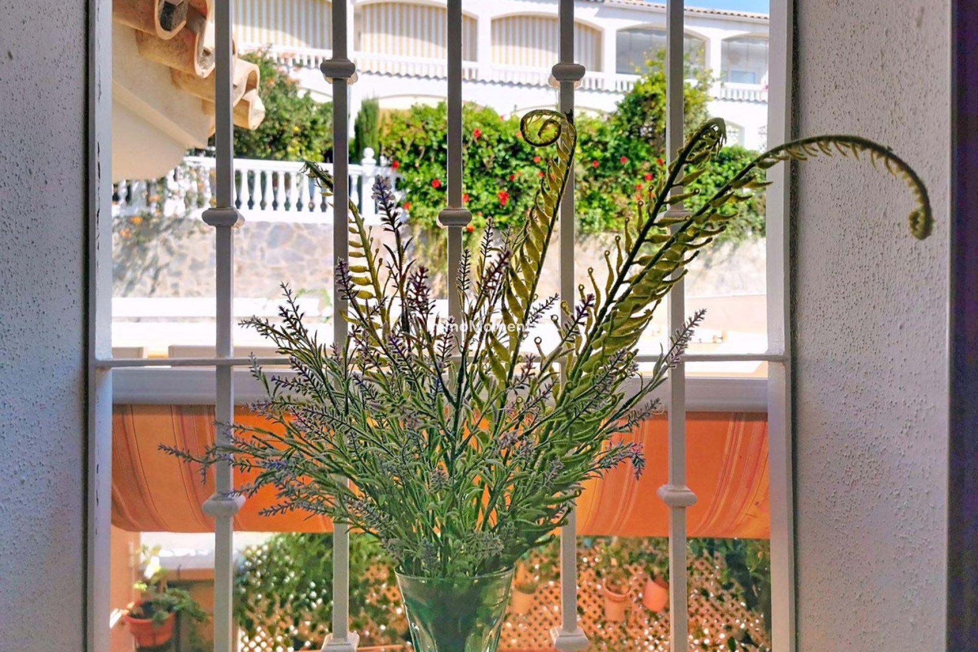 Revente - Villa - Fuengirola - Fuengirola Centro