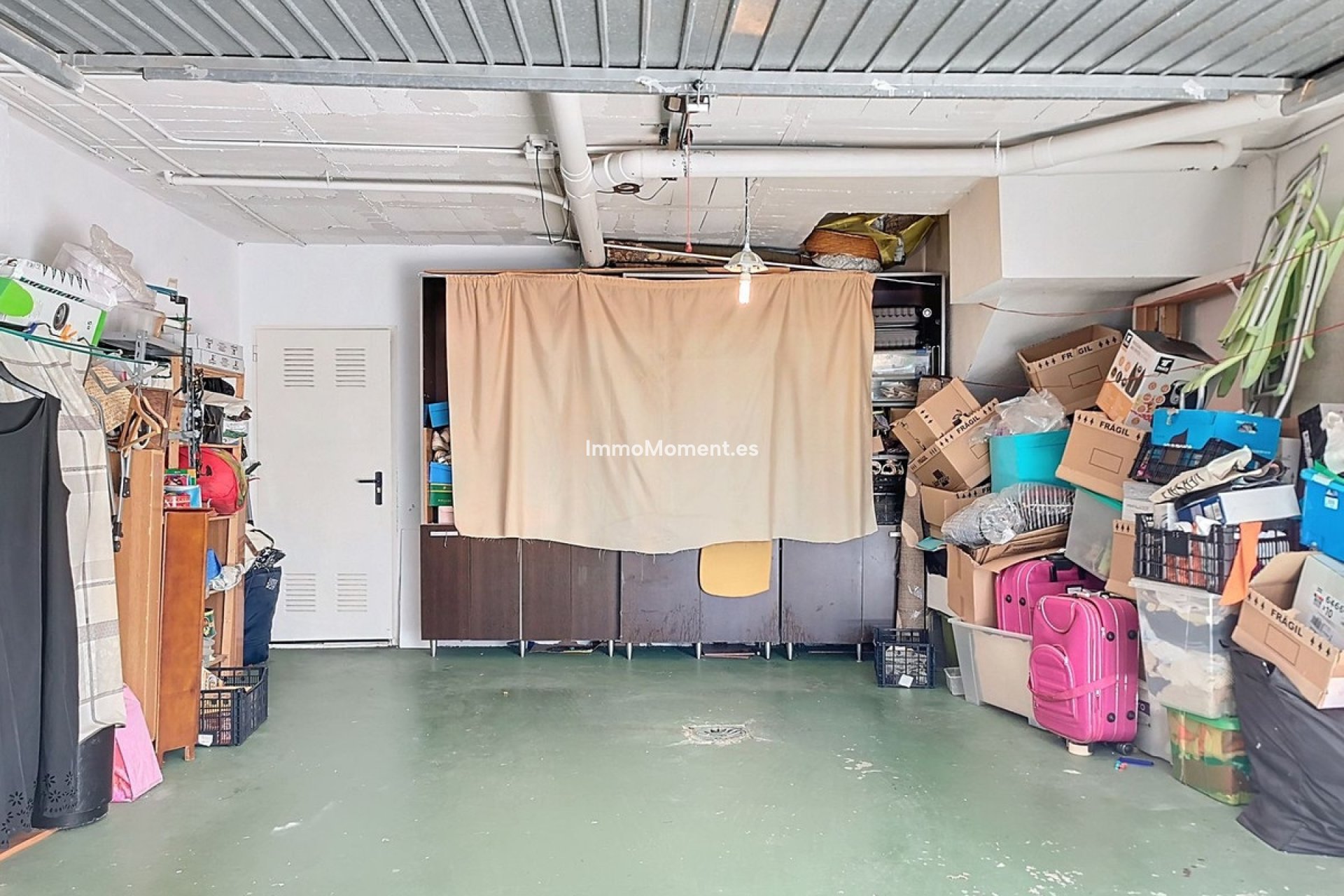 Revente - Villa - Fuengirola - Fuengirola Centro