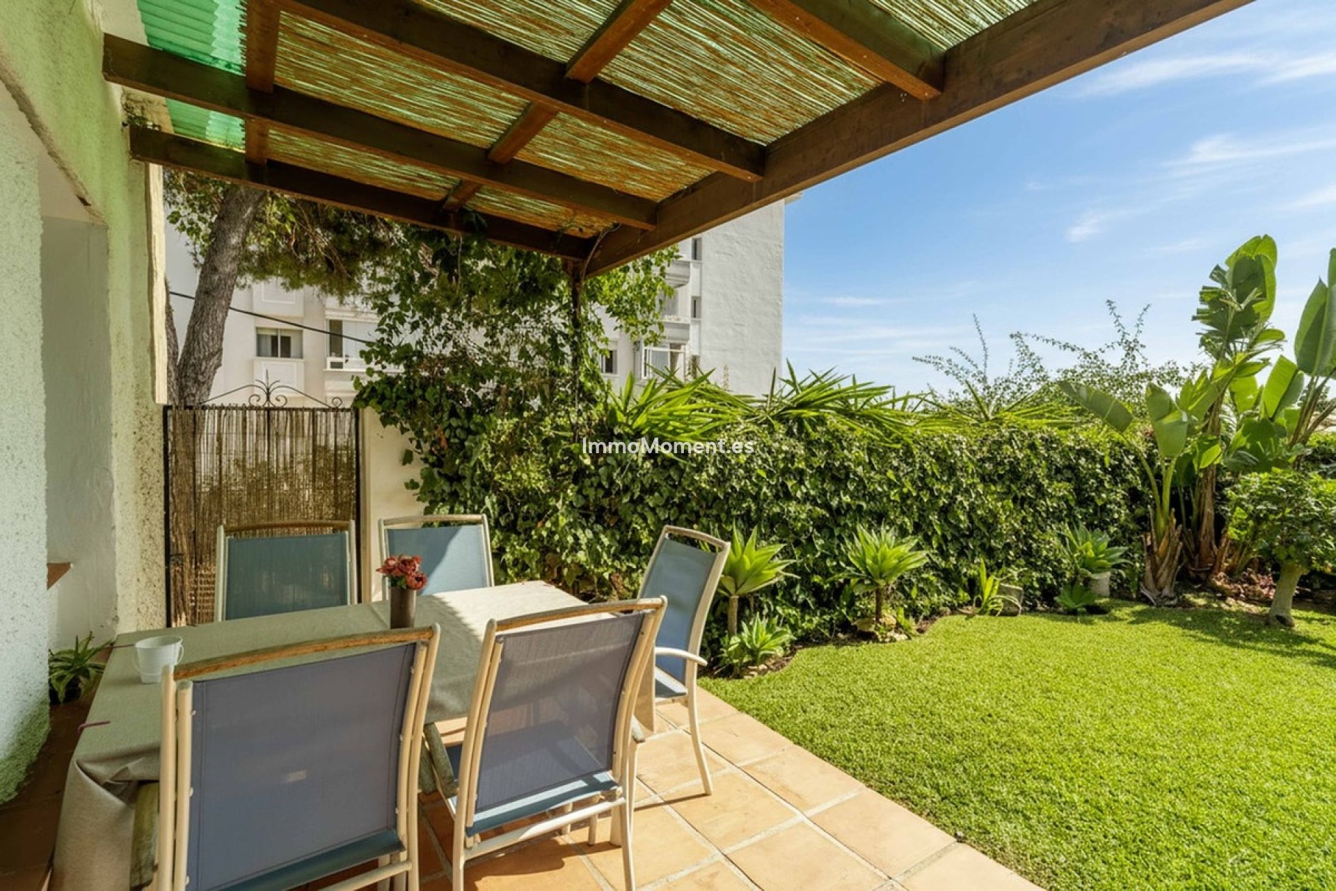 Revente - Villa - Fuengirola - Fuengirola Centro
