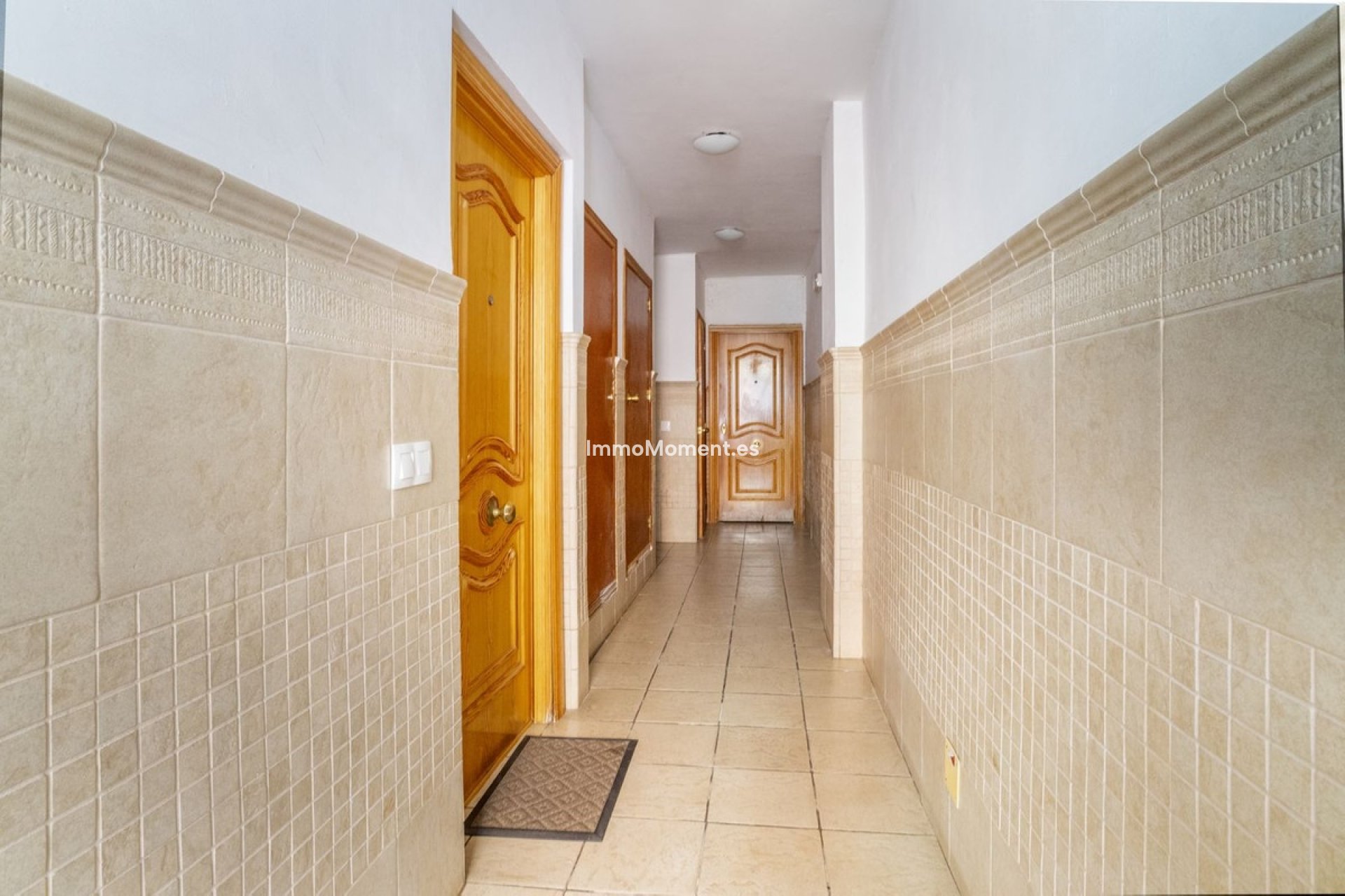 Revente - Villa - Fuengirola - Fuengirola Centro