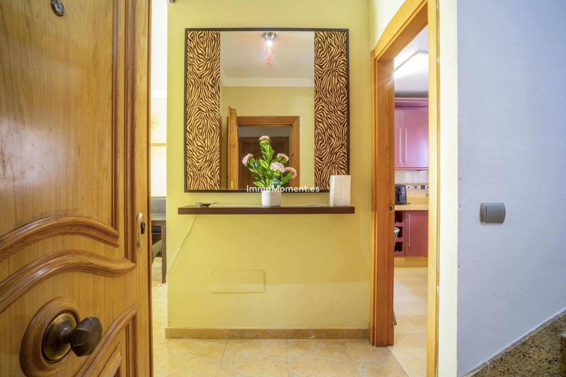 Revente - Villa - Fuengirola - Fuengirola Centro