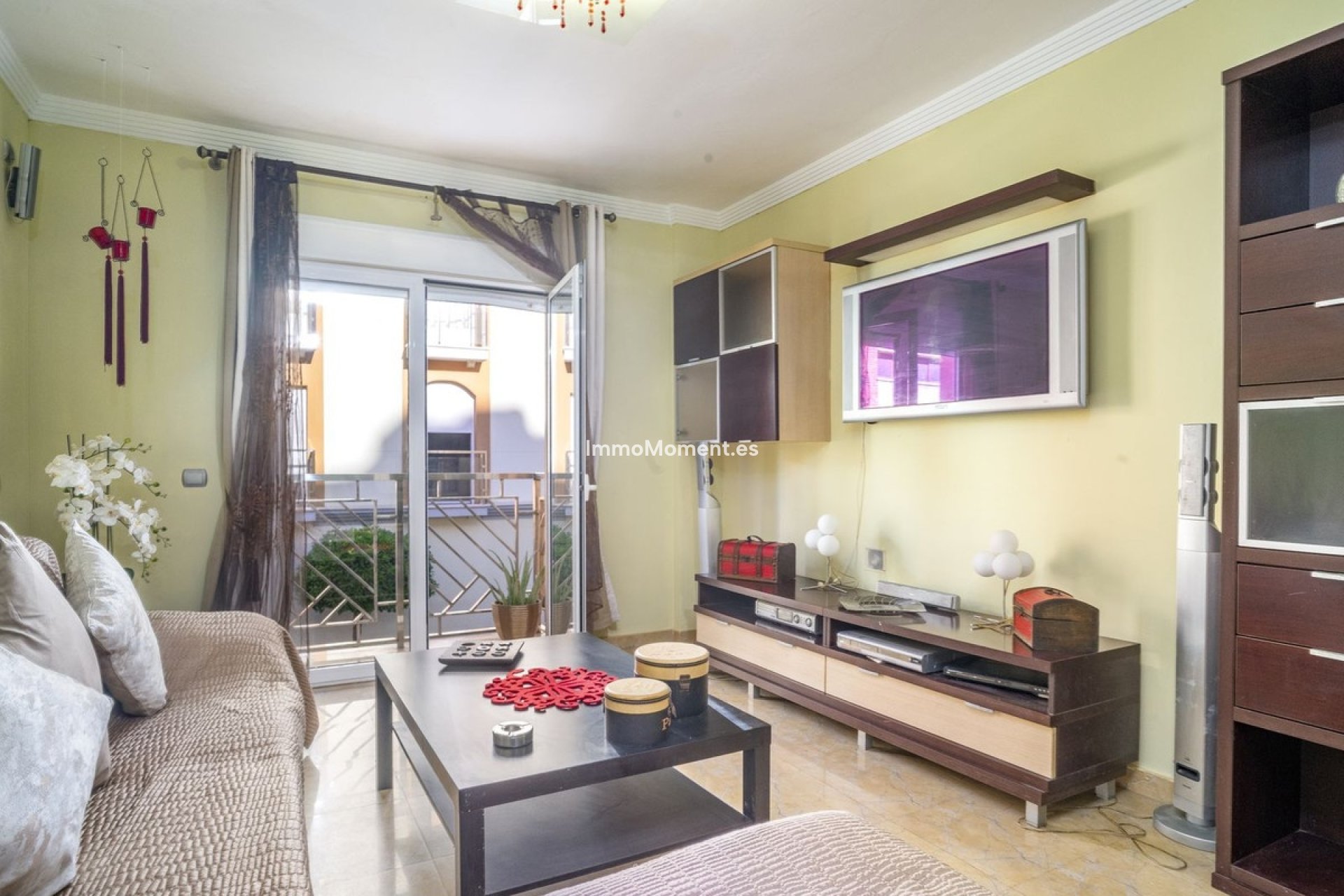 Revente - Villa - Fuengirola - Fuengirola Centro