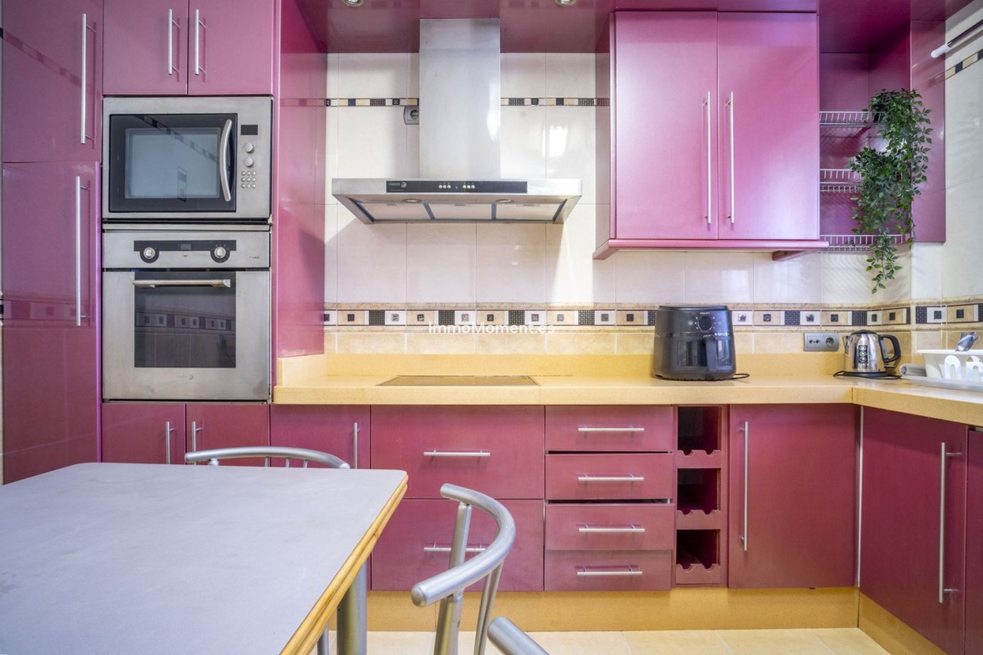 Revente - Villa - Fuengirola - Fuengirola Centro