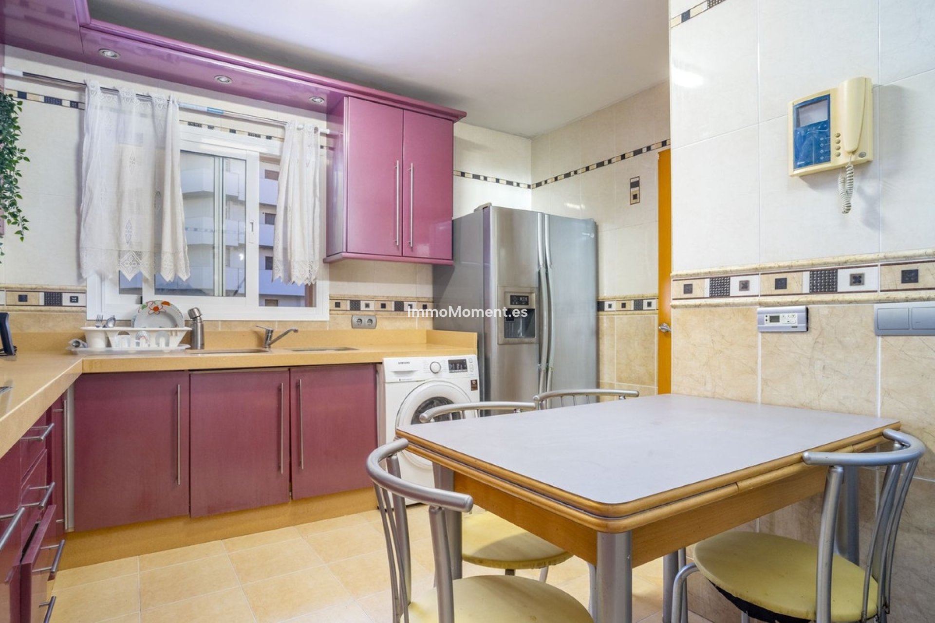 Revente - Villa - Fuengirola - Fuengirola Centro