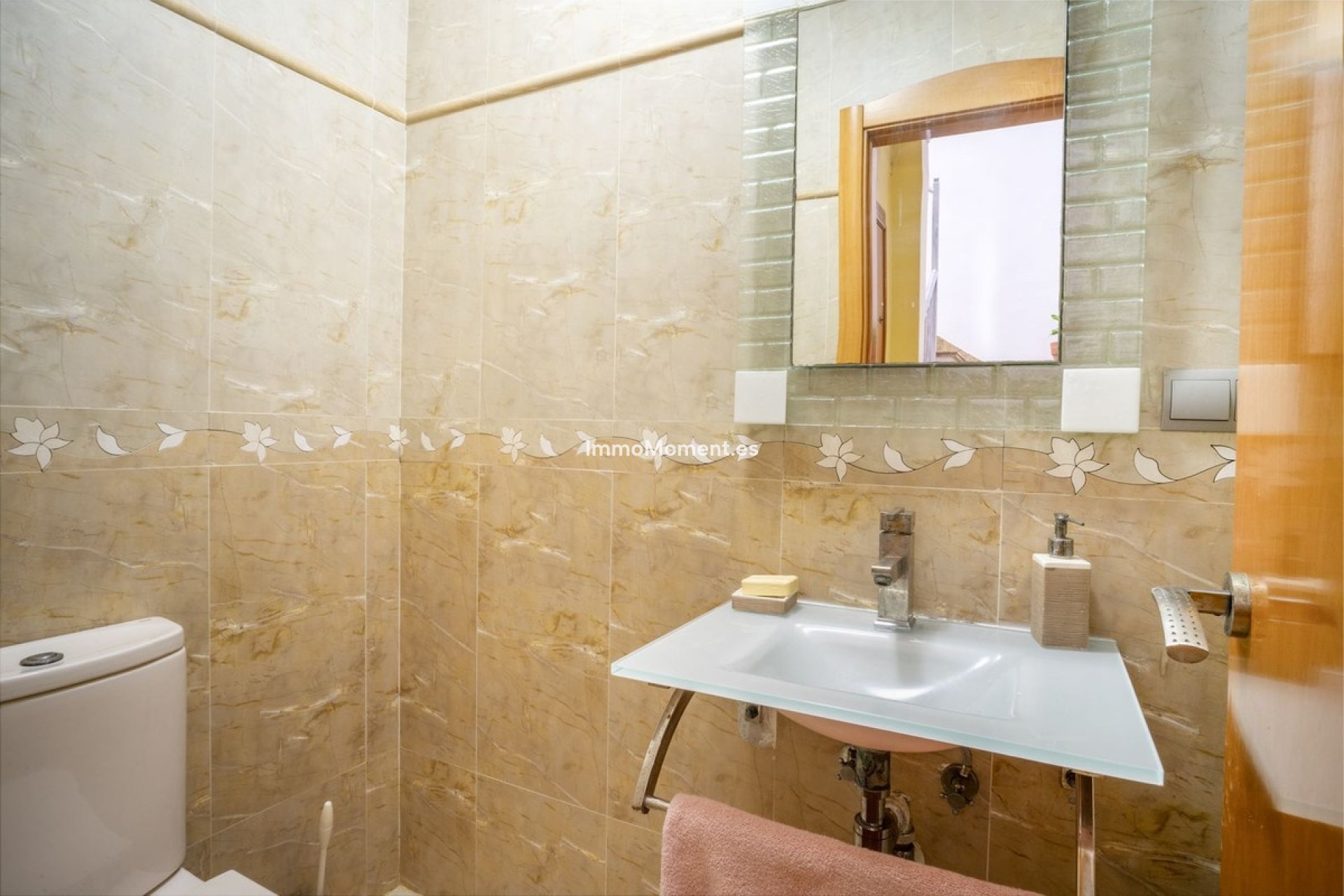 Revente - Villa - Fuengirola - Fuengirola Centro