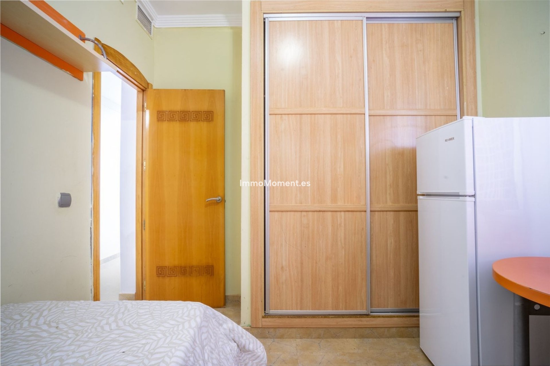 Revente - Villa - Fuengirola - Fuengirola Centro