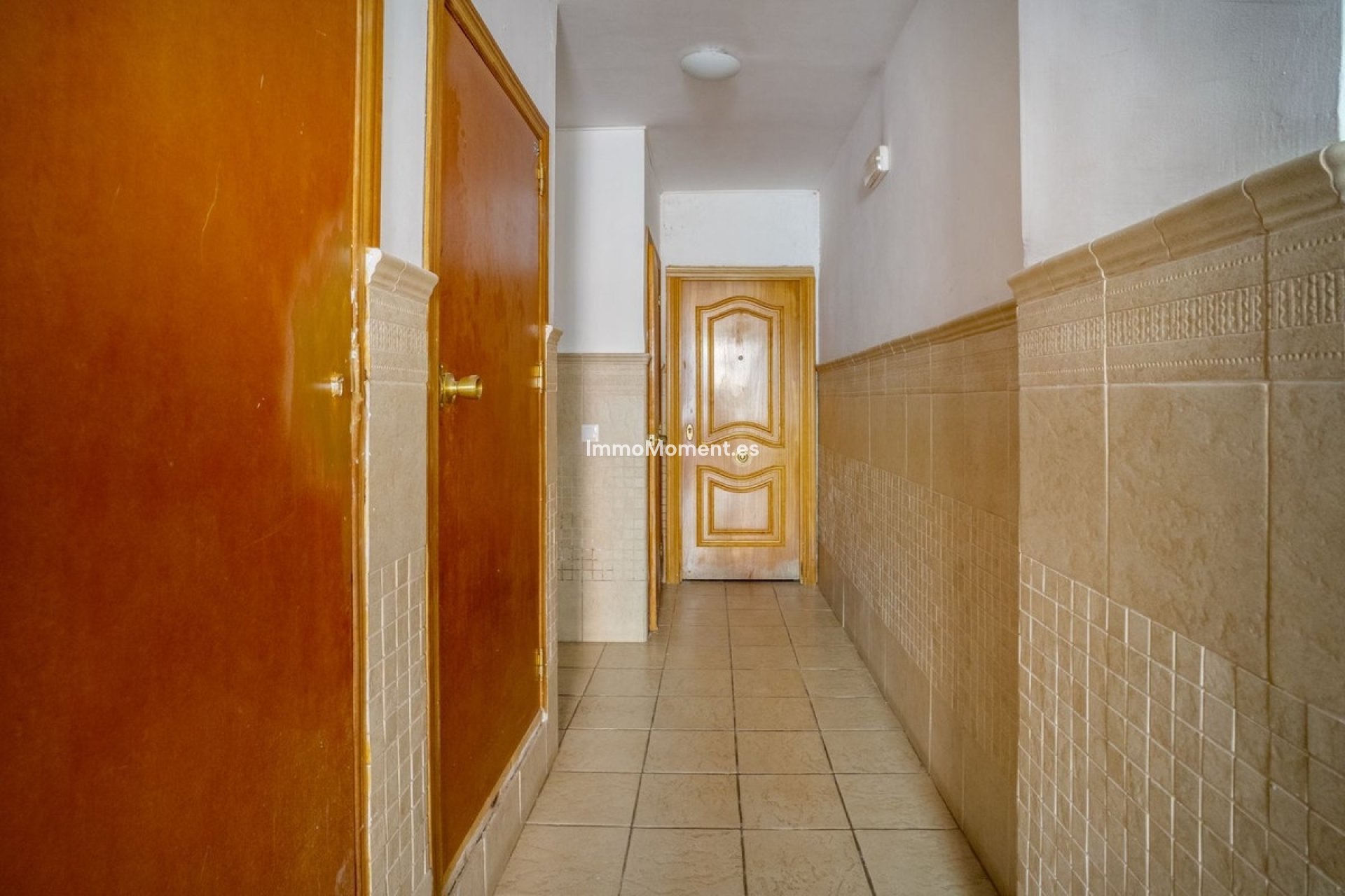 Revente - Villa - Fuengirola - Fuengirola Centro