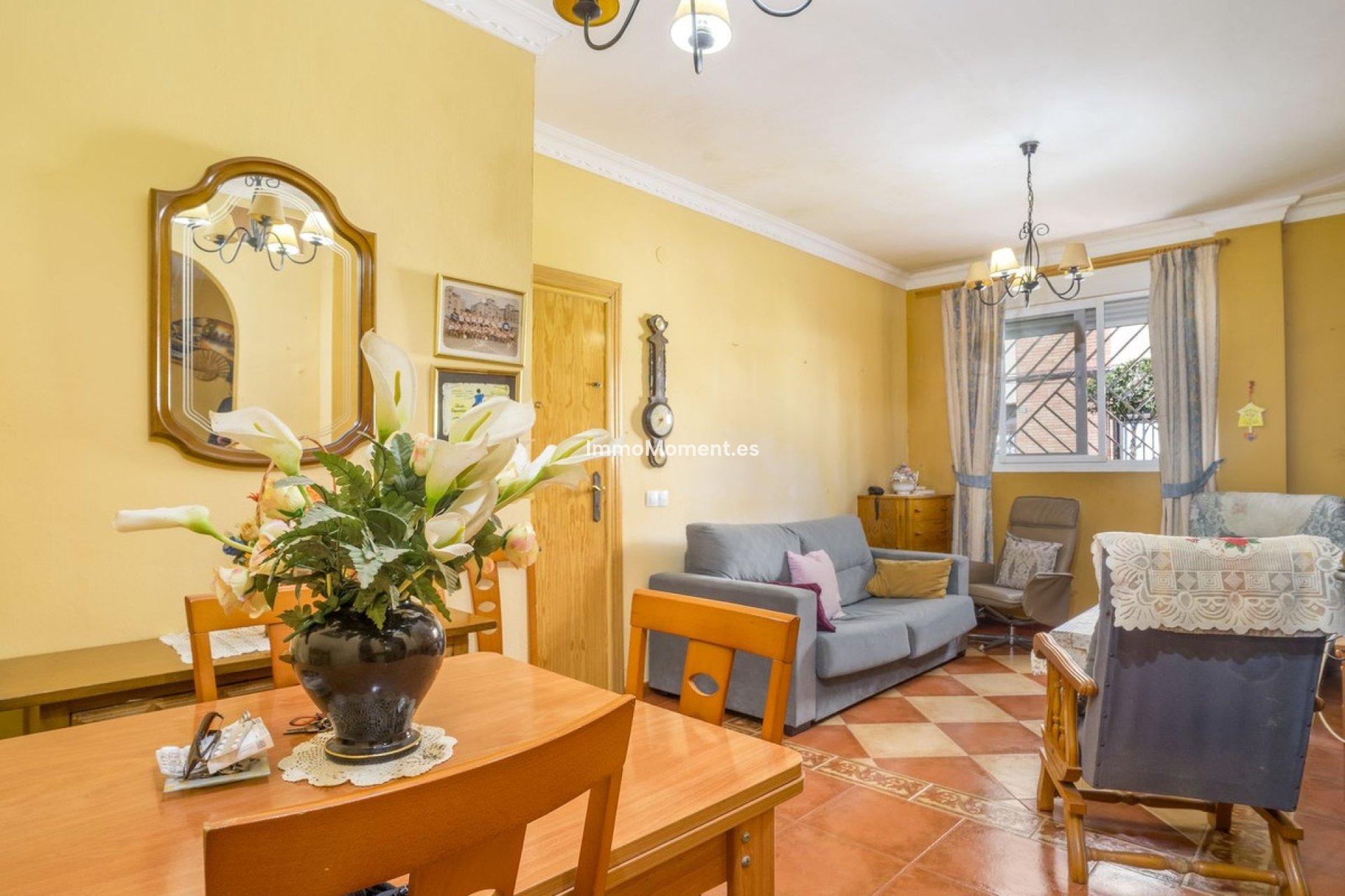 Revente - Villa - Fuengirola - Fuengirola Centro