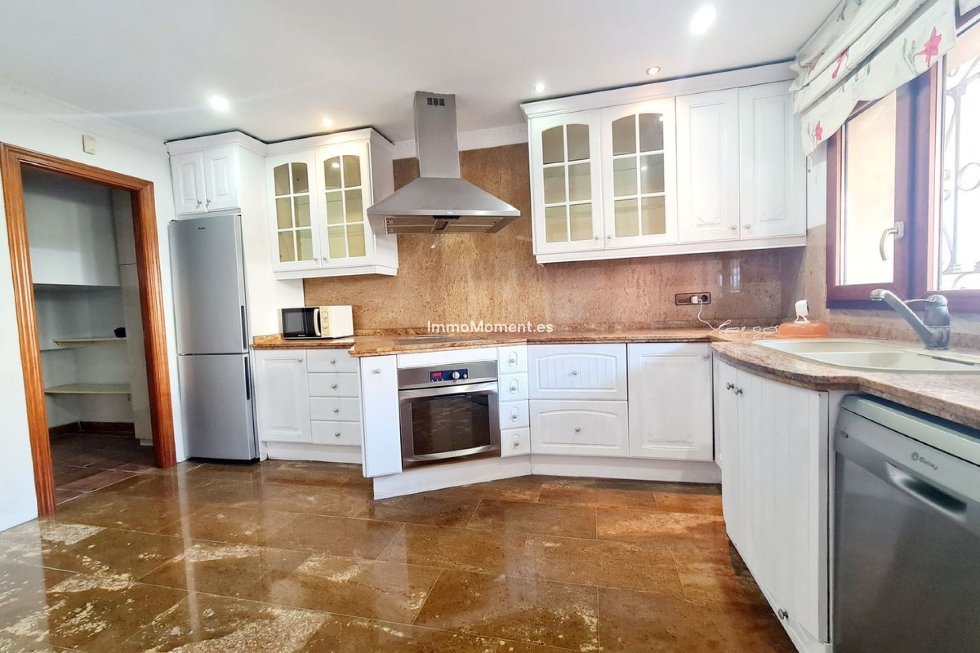 Revente - Villa - Fuengirola - Fuengirola Centro