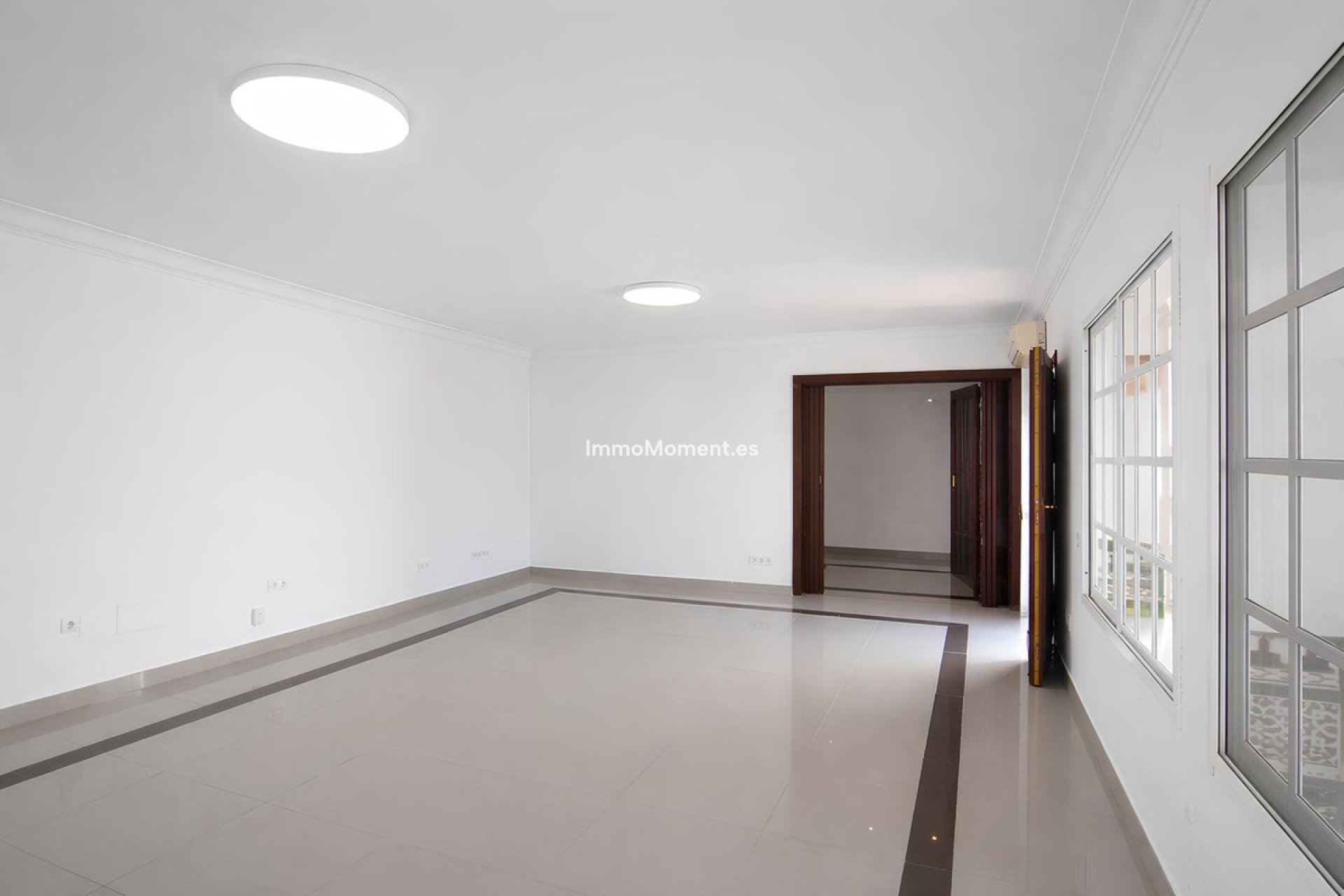 Revente - Villa - Fuengirola - Fuengirola Centro