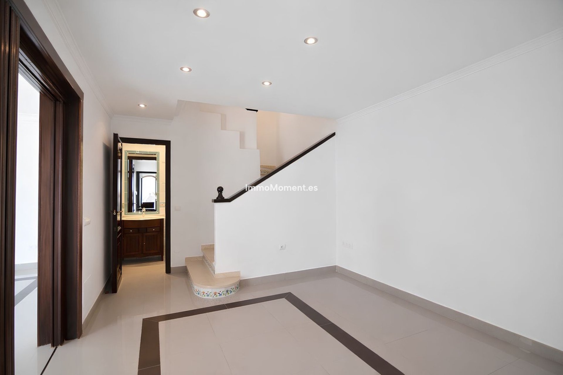 Revente - Villa - Fuengirola - Fuengirola Centro