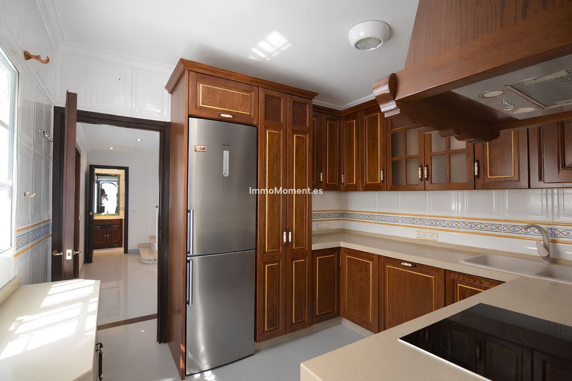 Revente - Villa - Fuengirola - Fuengirola Centro