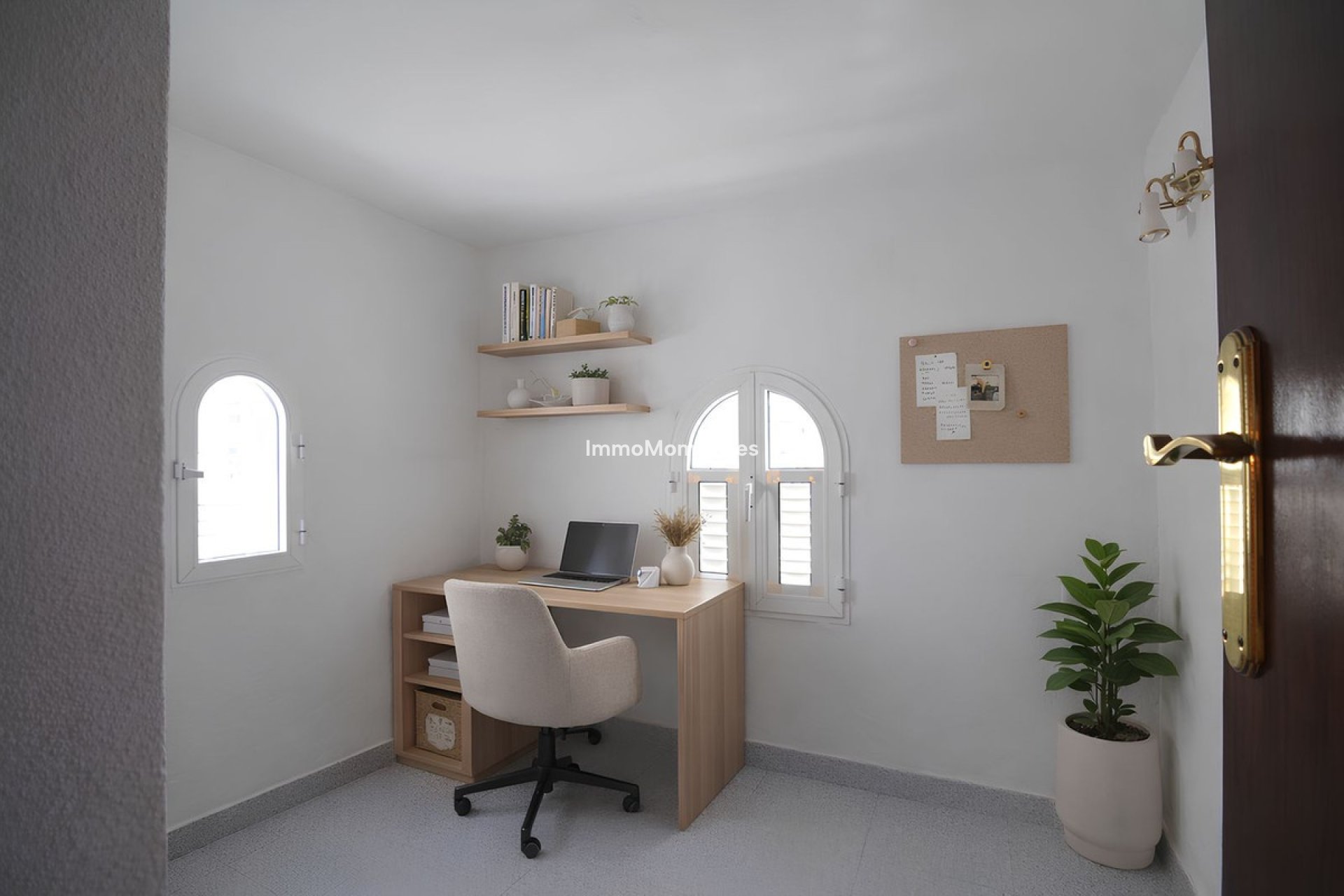 Revente - Villa - Fuengirola - Fuengirola Centro