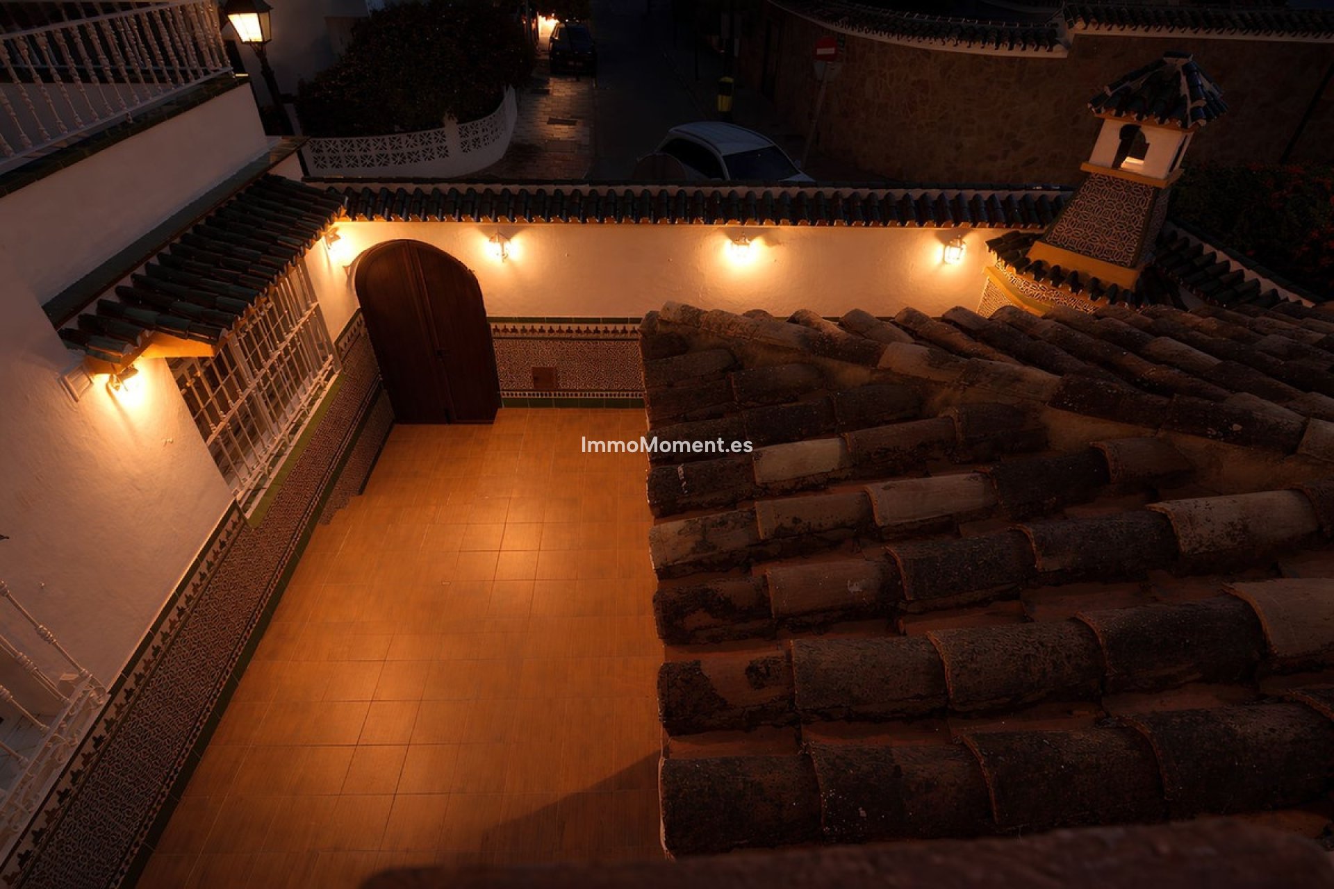 Revente - Villa - Fuengirola - Fuengirola Centro