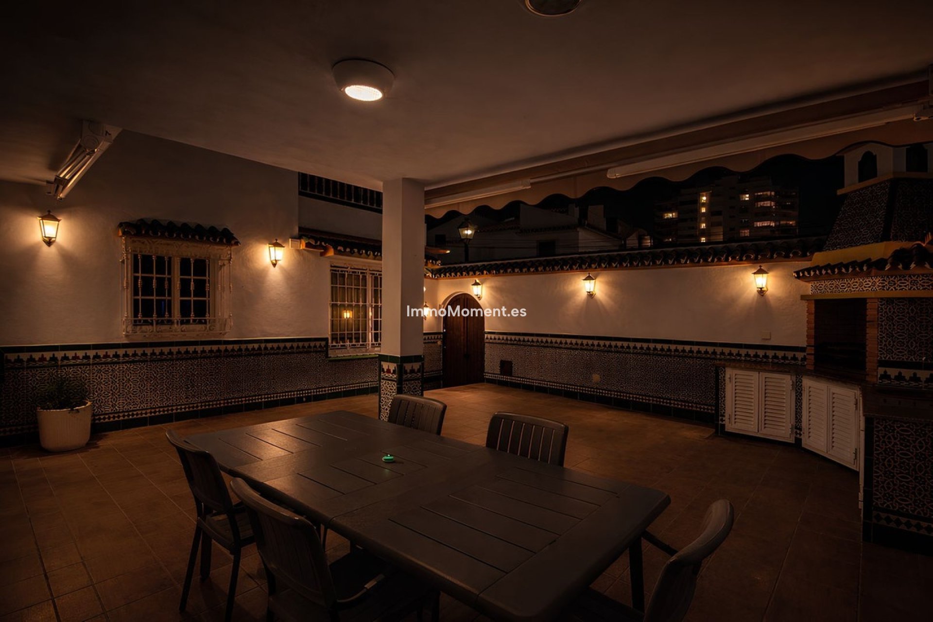 Revente - Villa - Fuengirola - Fuengirola Centro