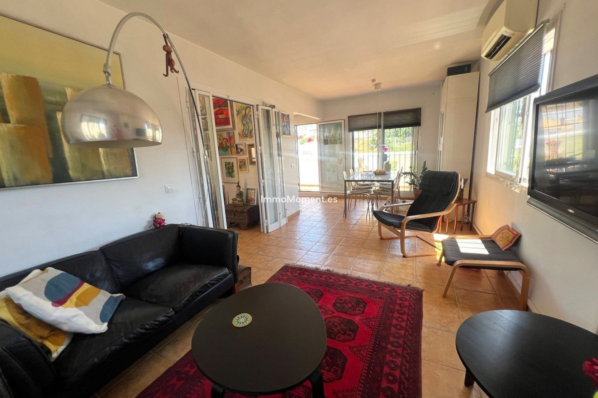 Revente - Villa - Fuengirola - Fuengirola Centro