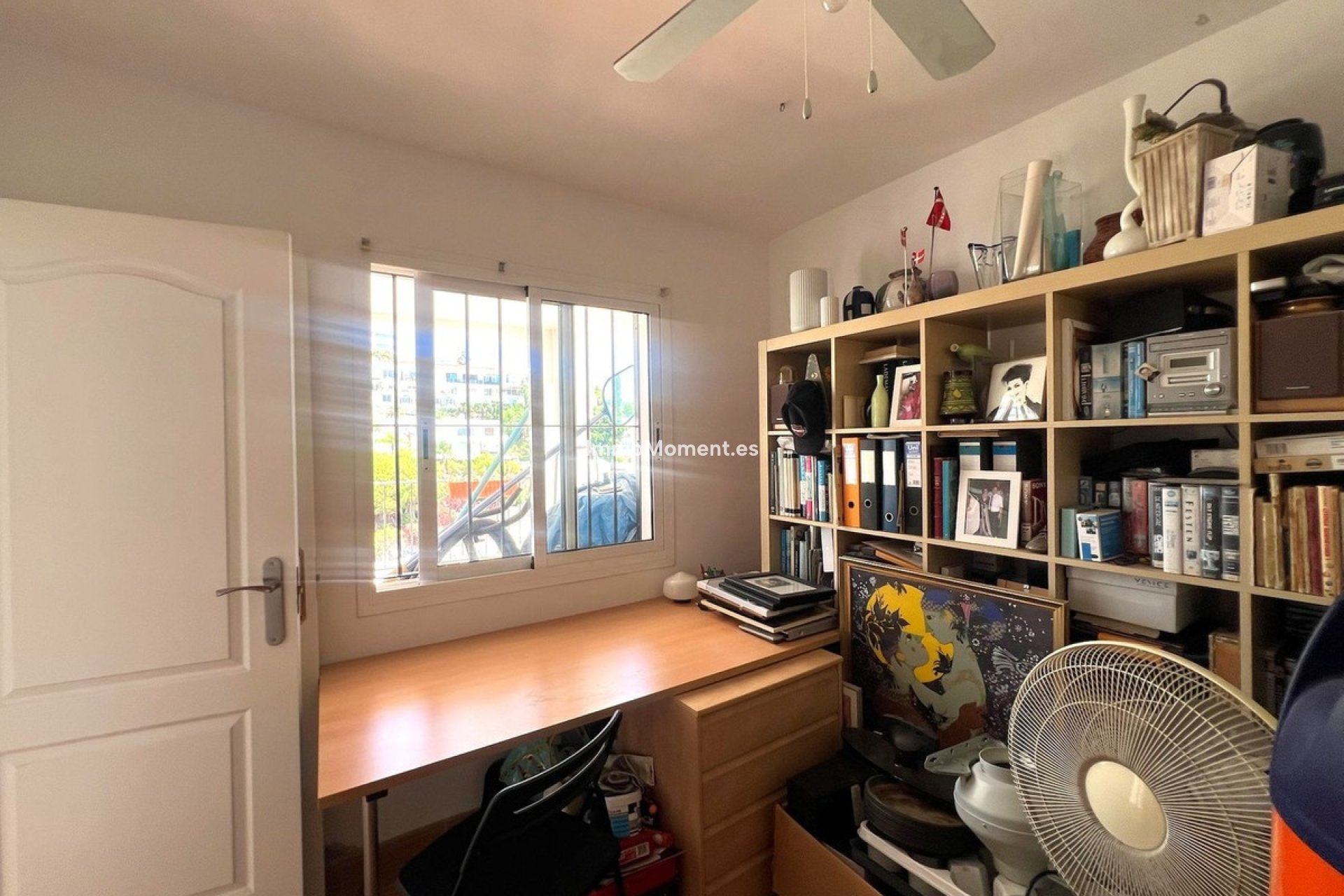 Revente - Villa - Fuengirola - Fuengirola Centro