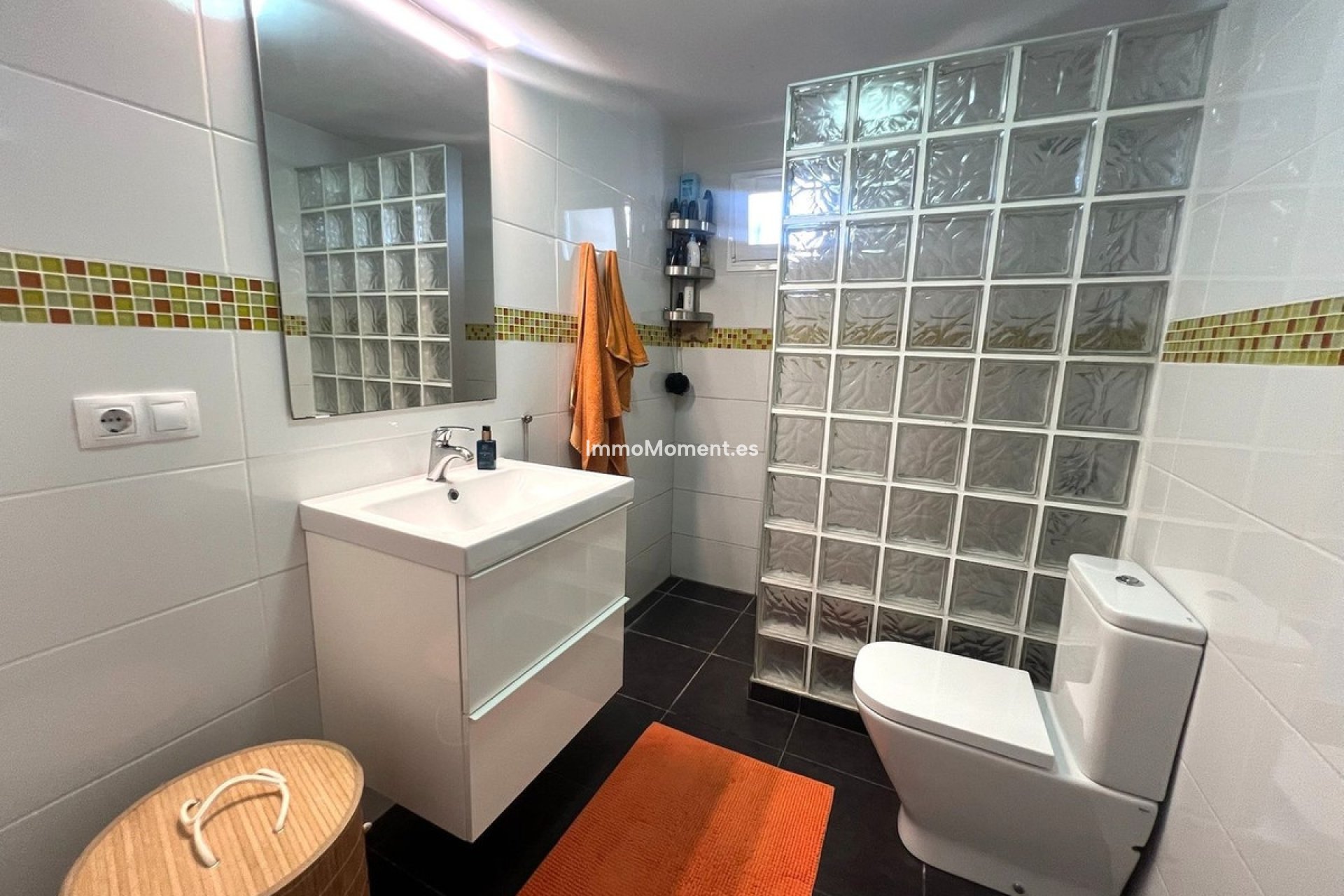 Revente - Villa - Fuengirola - Fuengirola Centro