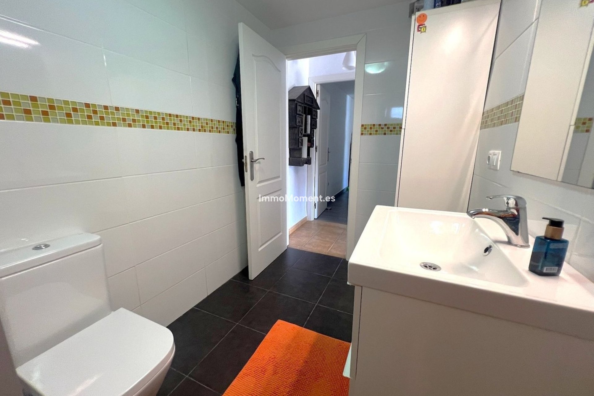 Revente - Villa - Fuengirola - Fuengirola Centro