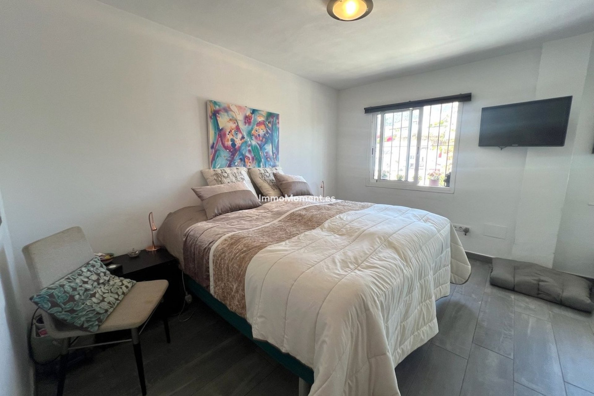 Revente - Villa - Fuengirola - Fuengirola Centro