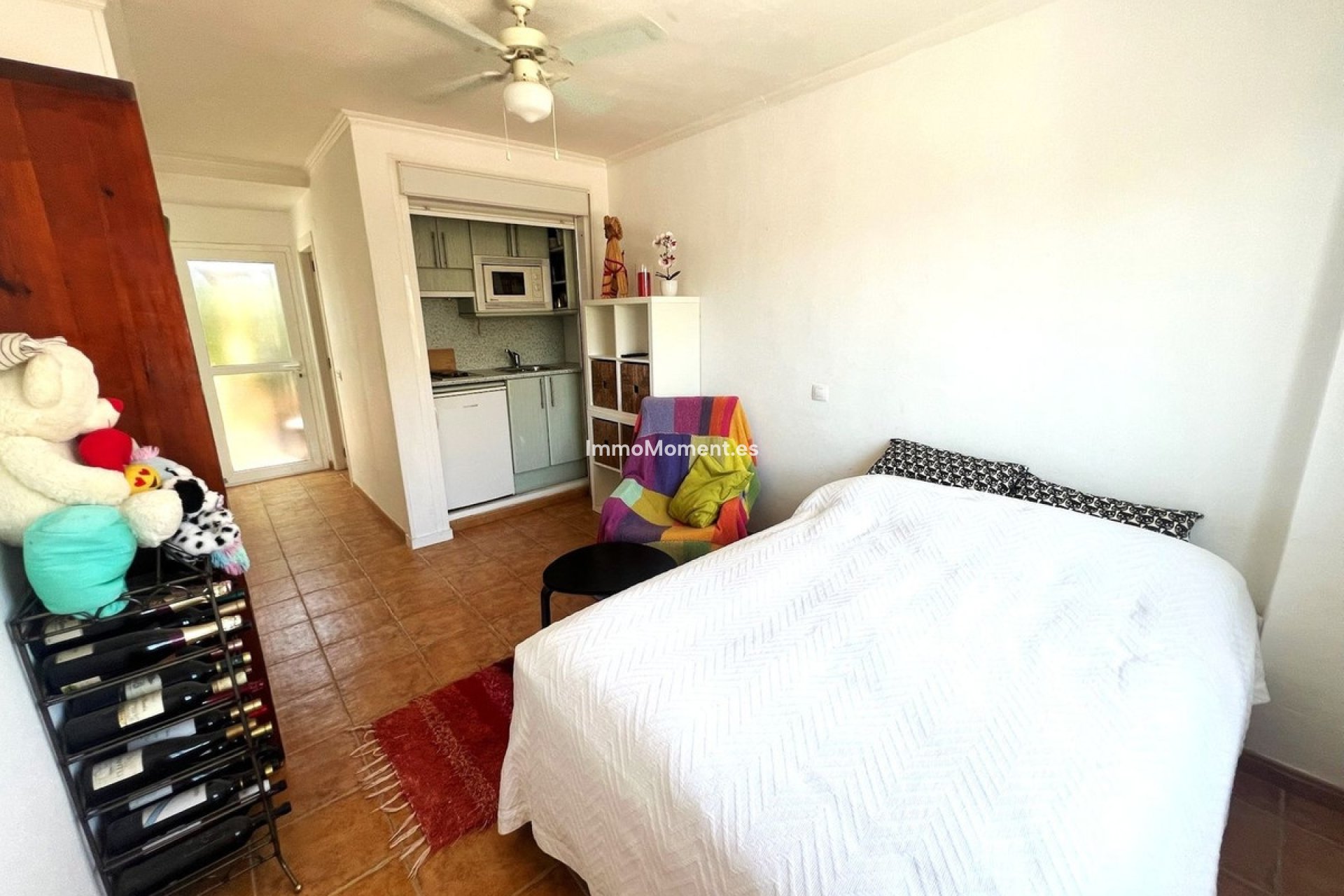 Revente - Villa - Fuengirola - Fuengirola Centro