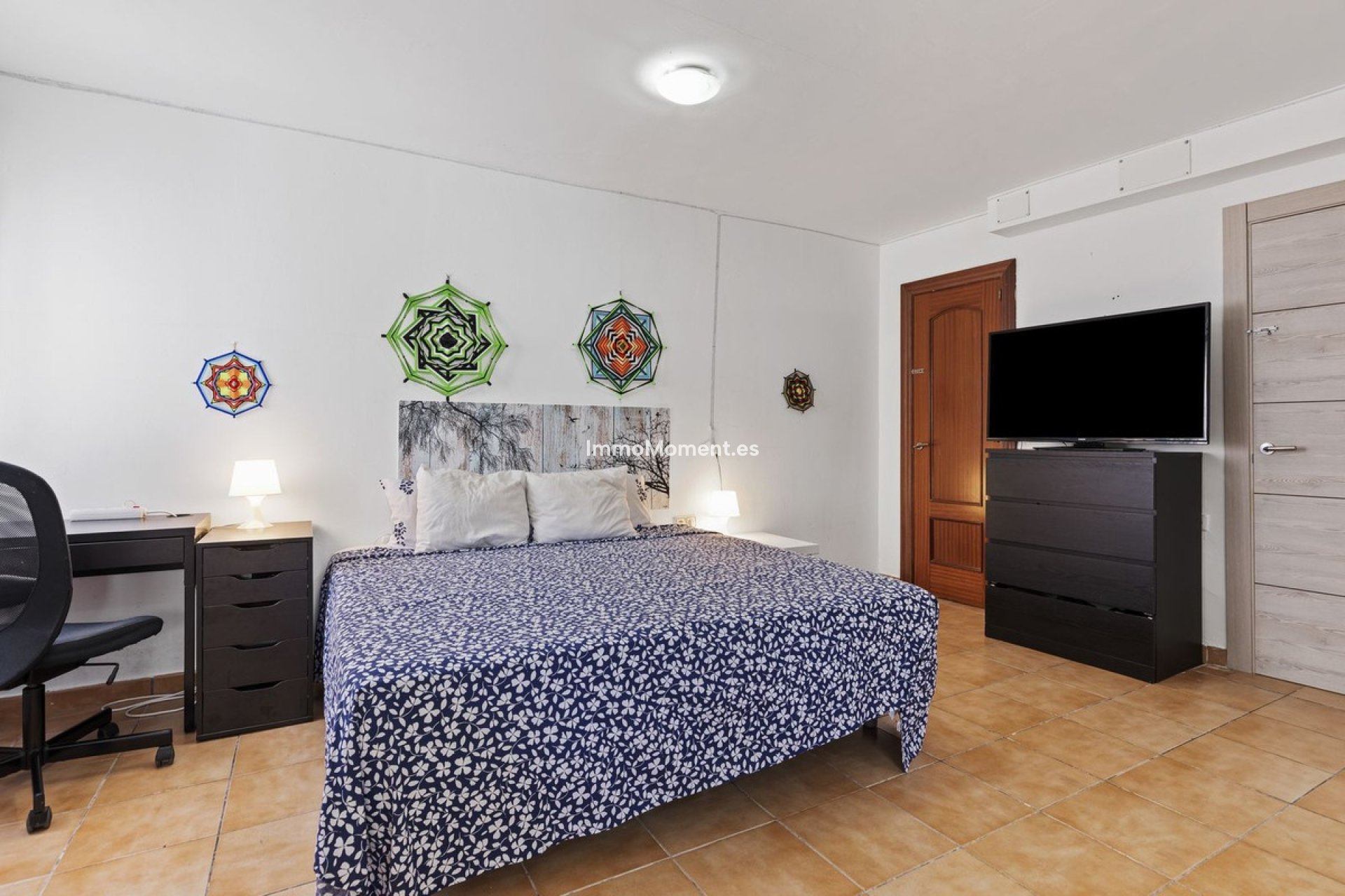 Revente - Villa - Fuengirola - Fuengirola Centro