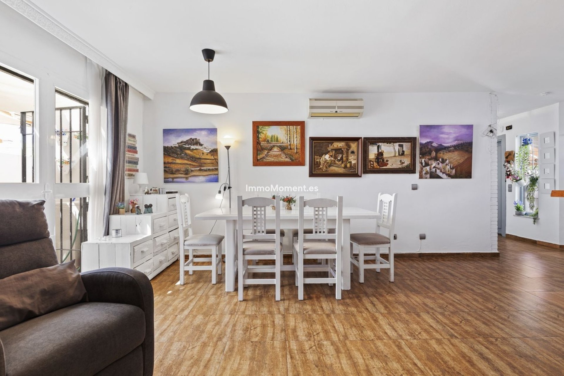 Revente - Villa - Fuengirola - Fuengirola Centro