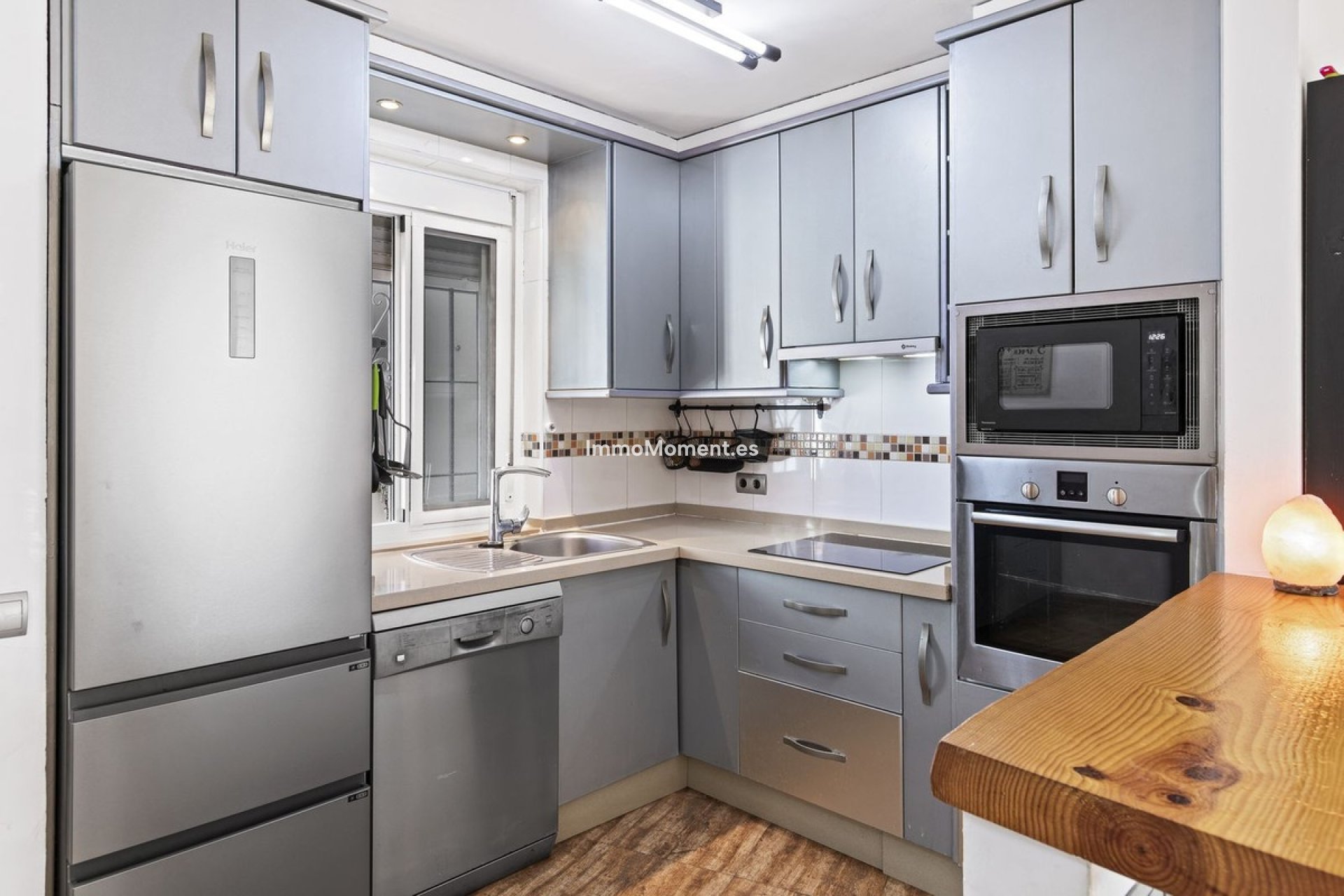 Revente - Villa - Fuengirola - Fuengirola Centro