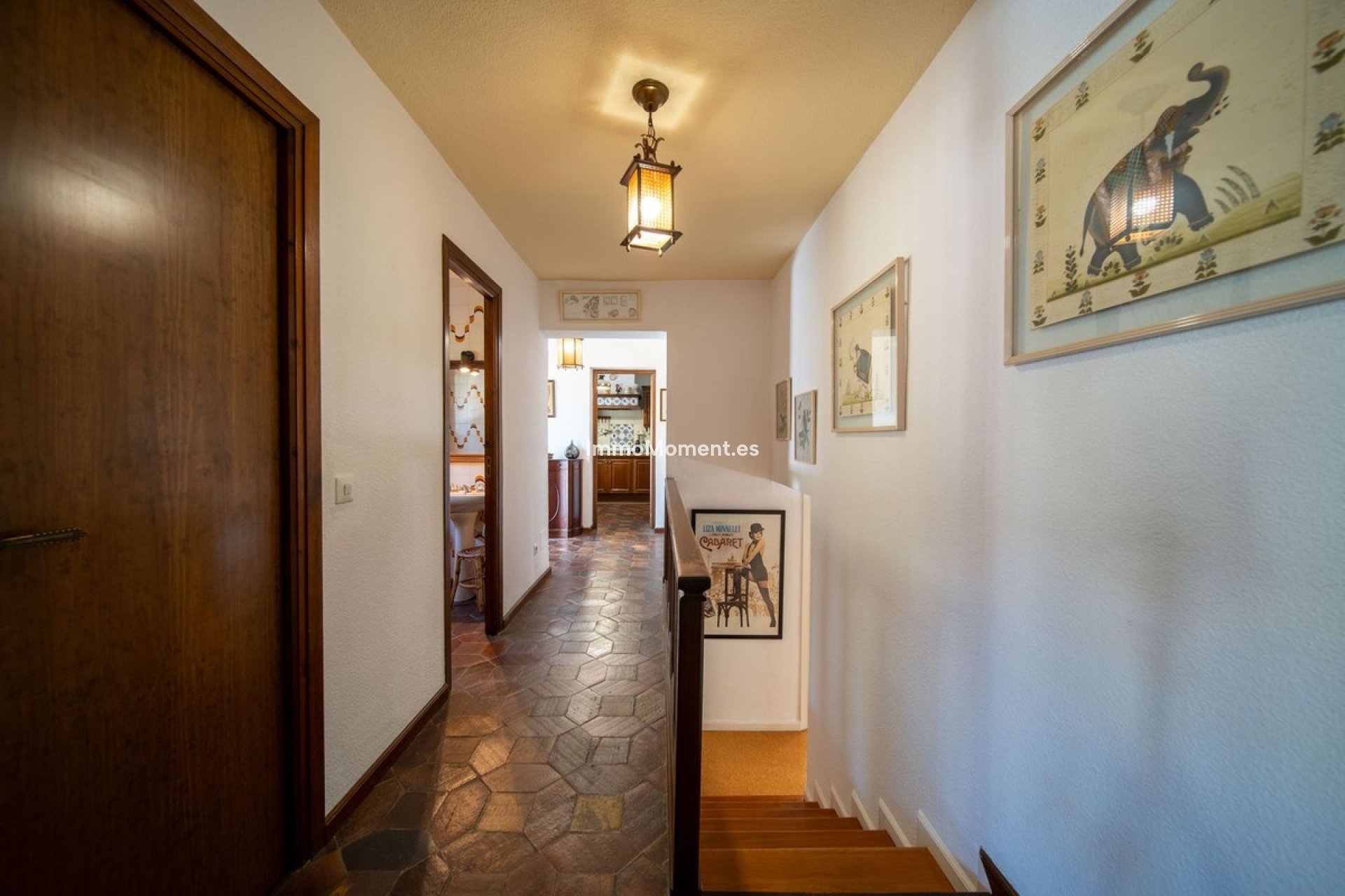 Revente - Villa - Fuengirola - Fuengirola Centro