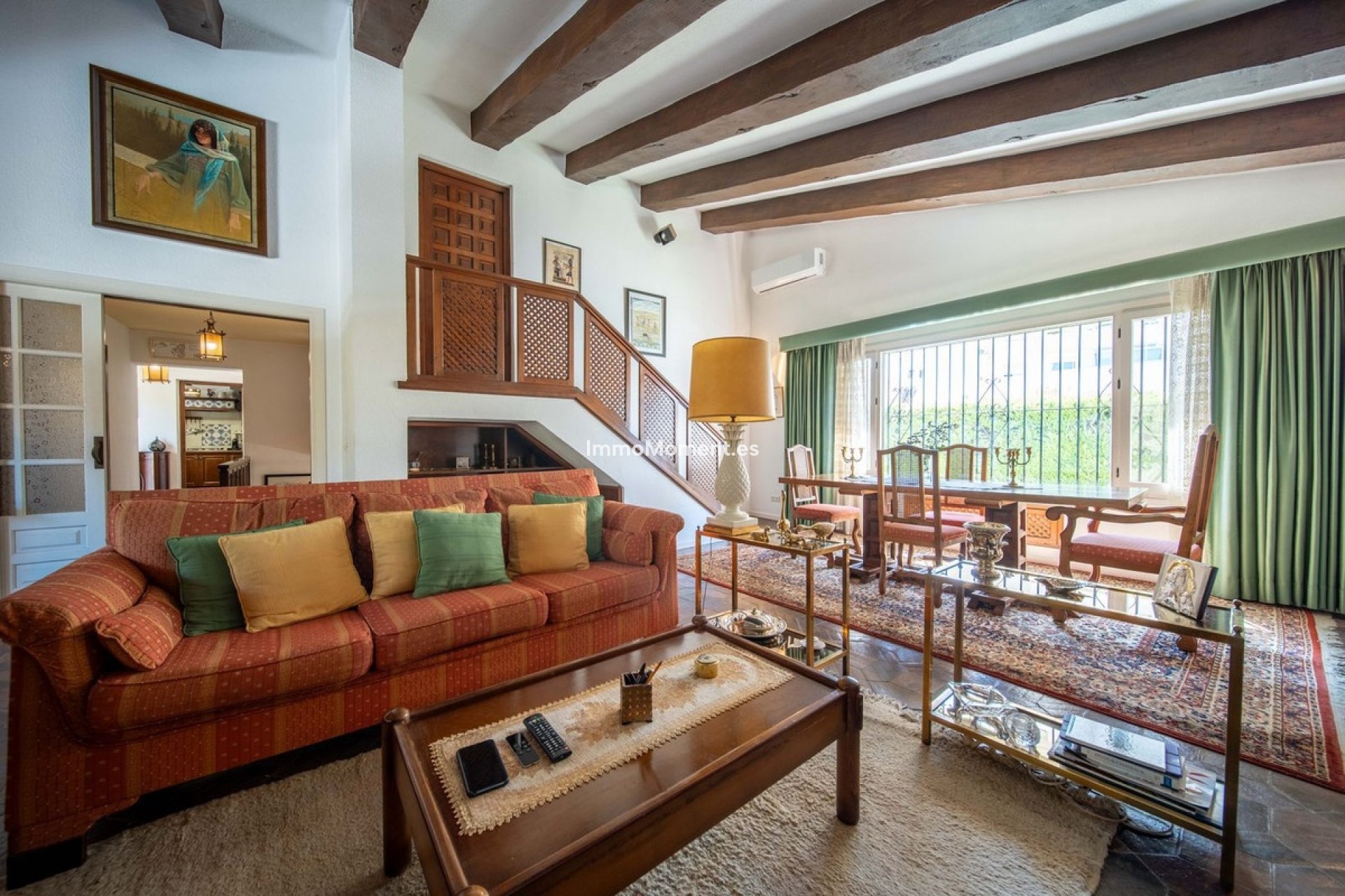 Revente - Villa - Fuengirola - Fuengirola Centro