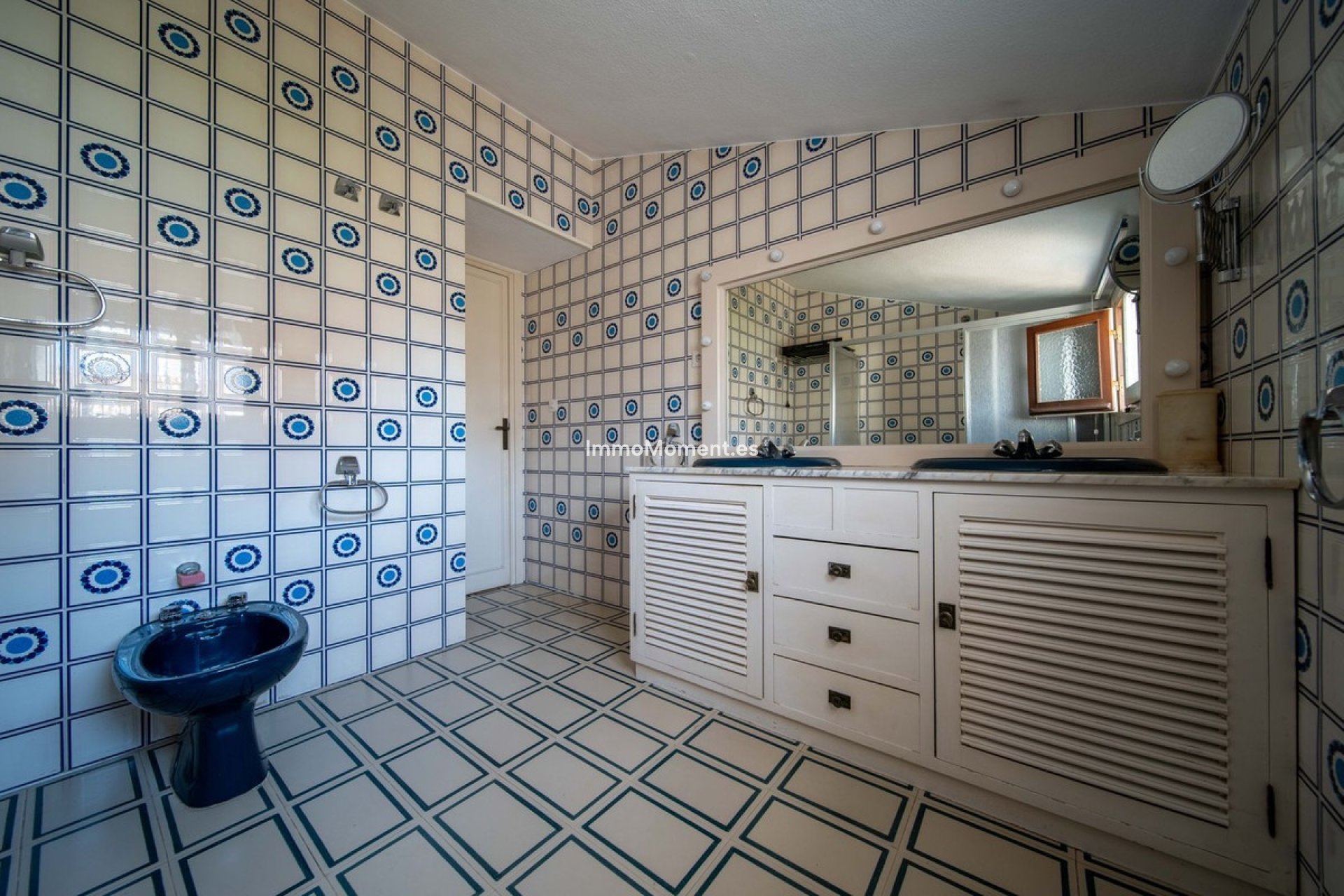 Revente - Villa - Fuengirola - Fuengirola Centro