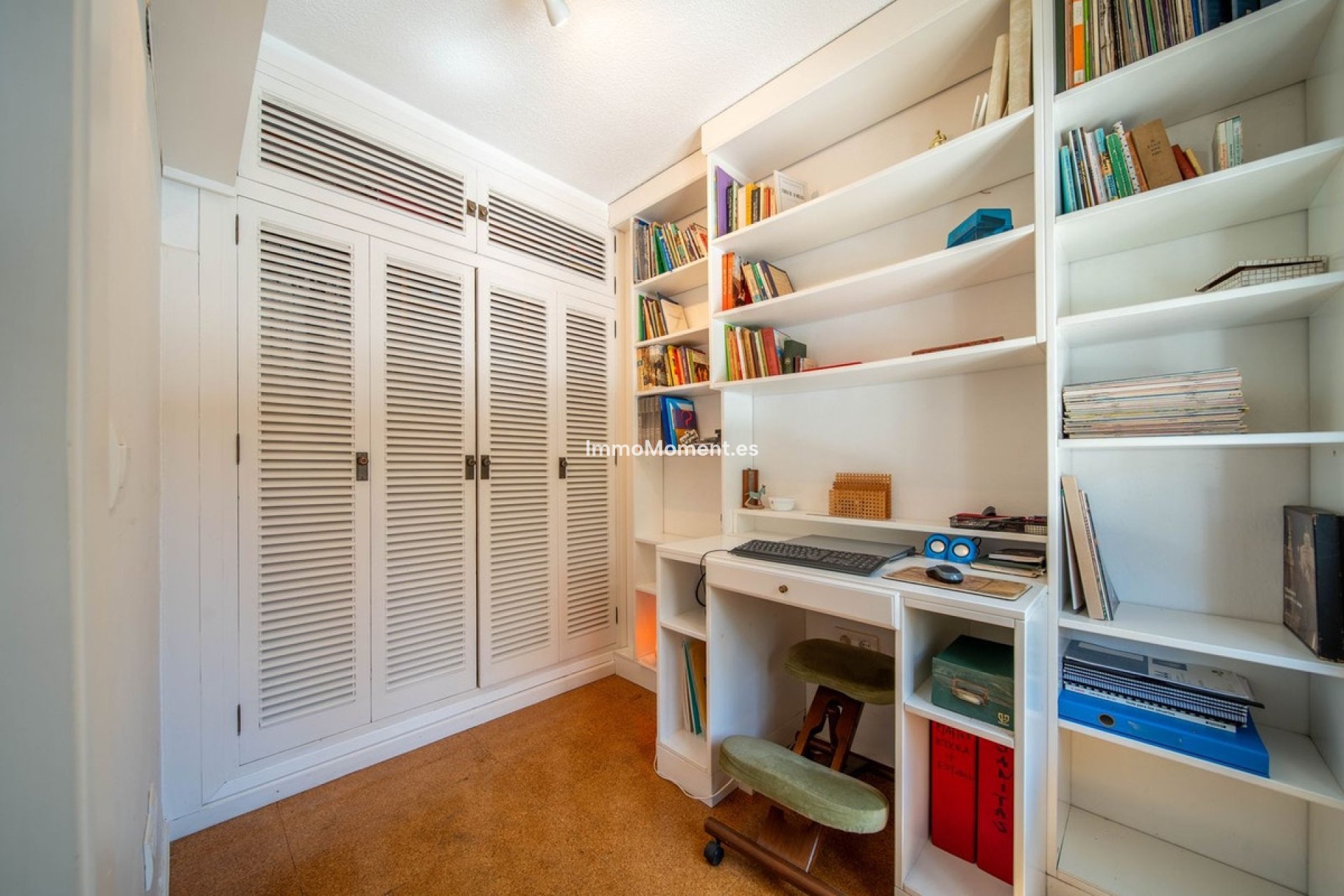 Revente - Villa - Fuengirola - Fuengirola Centro