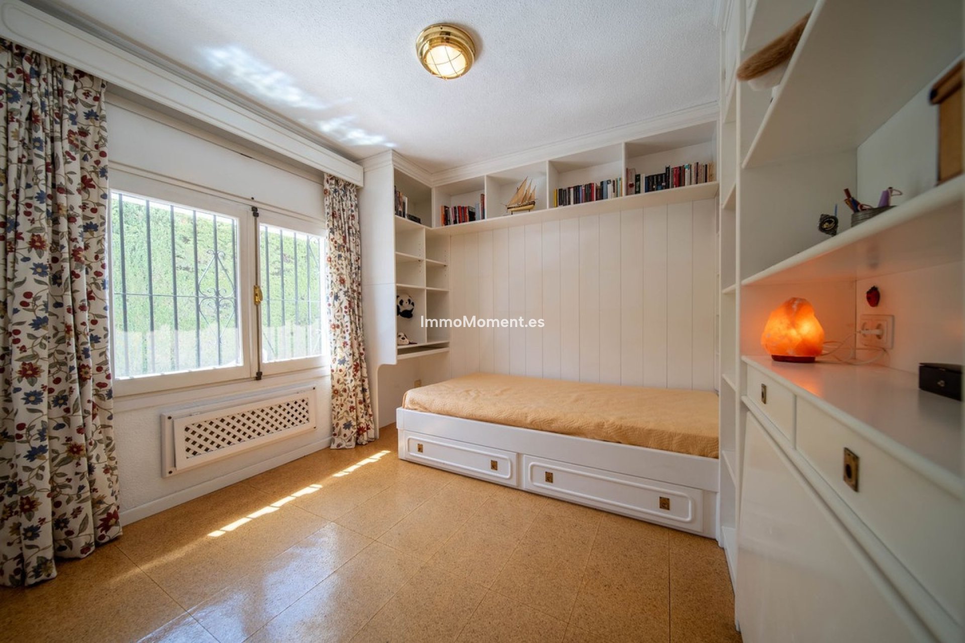 Revente - Villa - Fuengirola - Fuengirola Centro