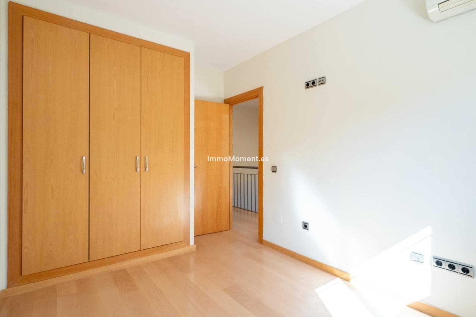 Revente - Villa - Fuengirola - Fuengirola Centro