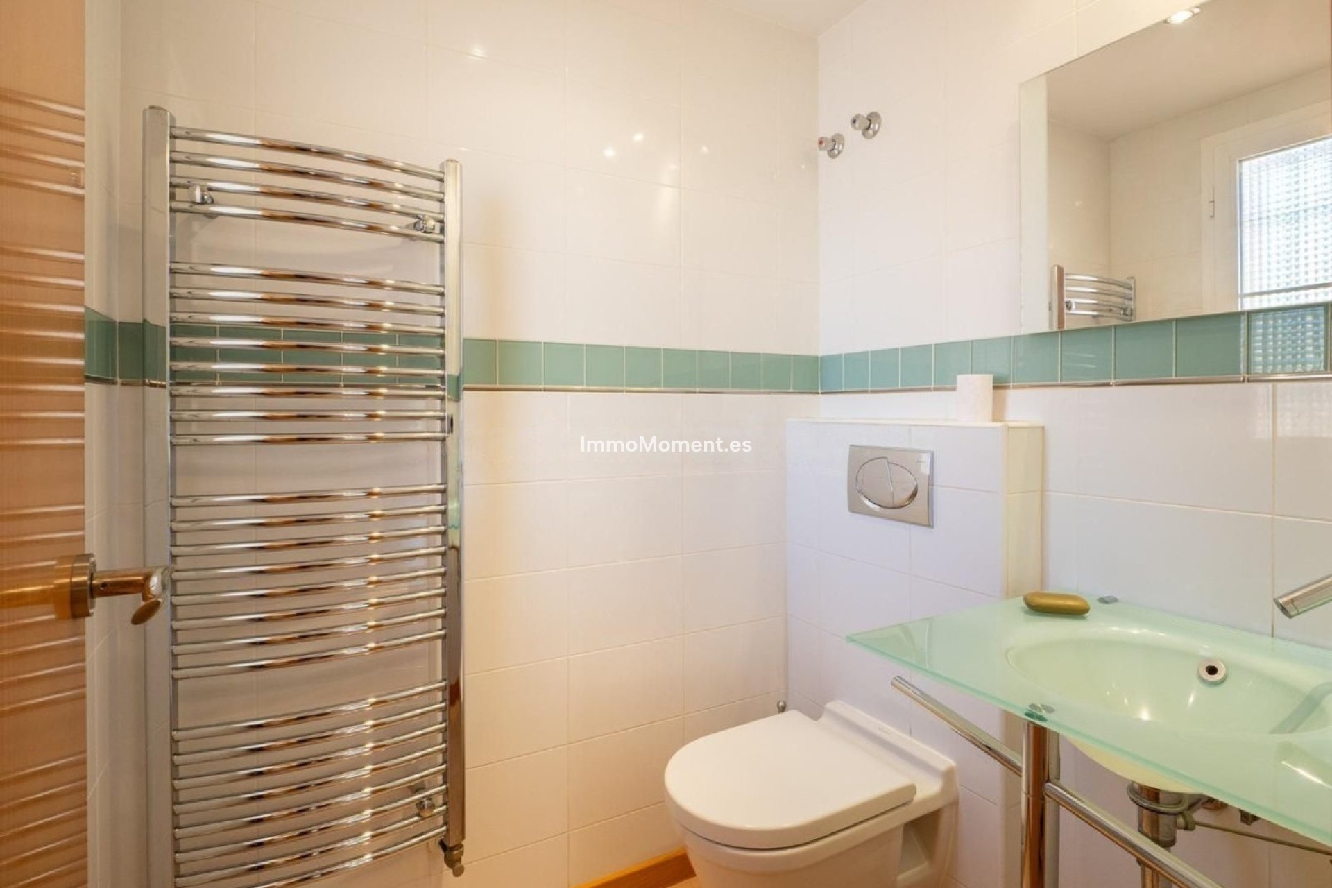 Revente - Villa - Fuengirola - Fuengirola Centro
