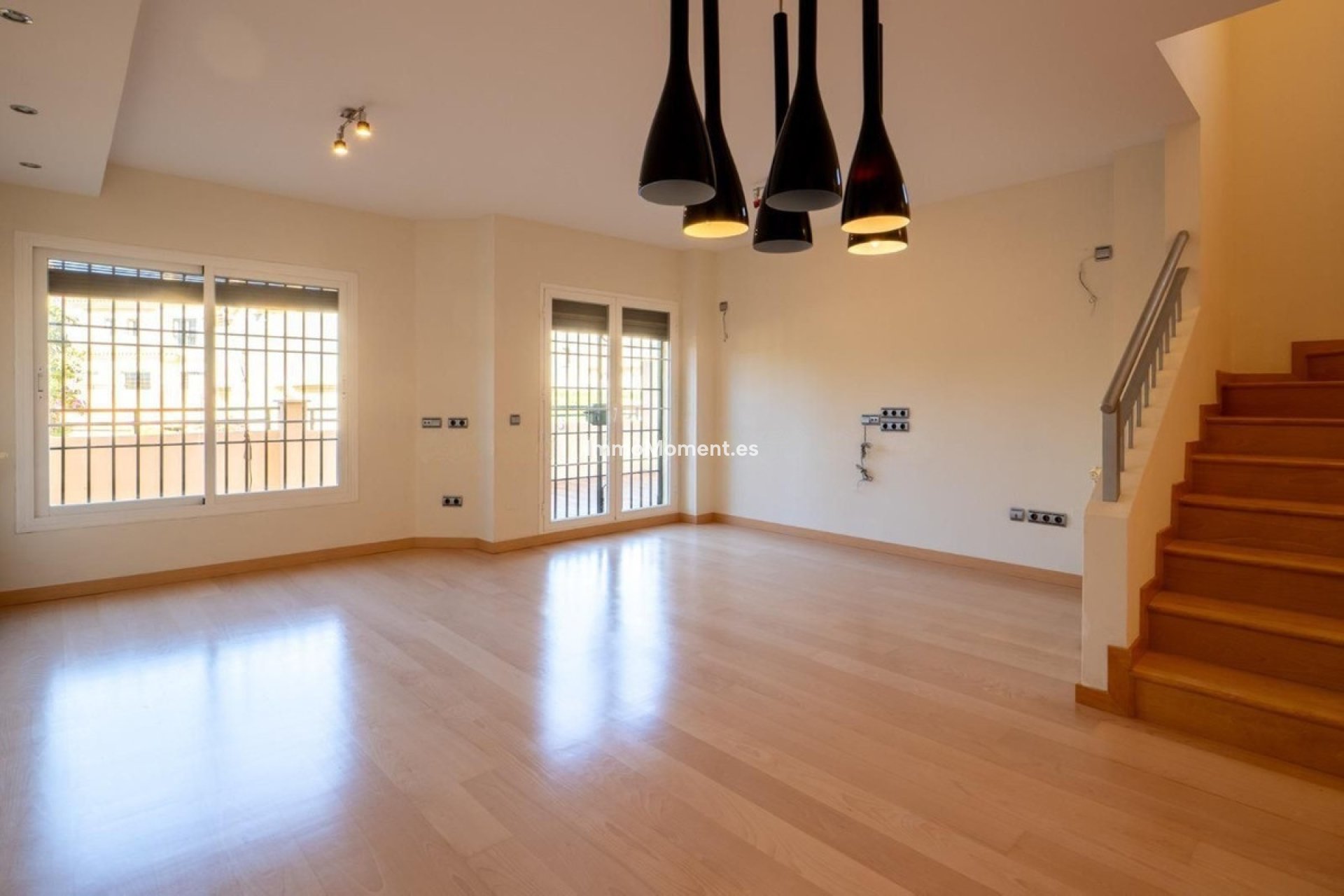 Revente - Villa - Fuengirola - Fuengirola Centro