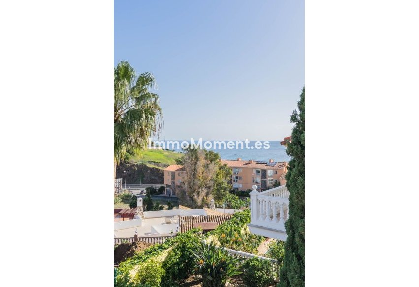 Revente - Villa - Fuengirola - Fuengirola Centro