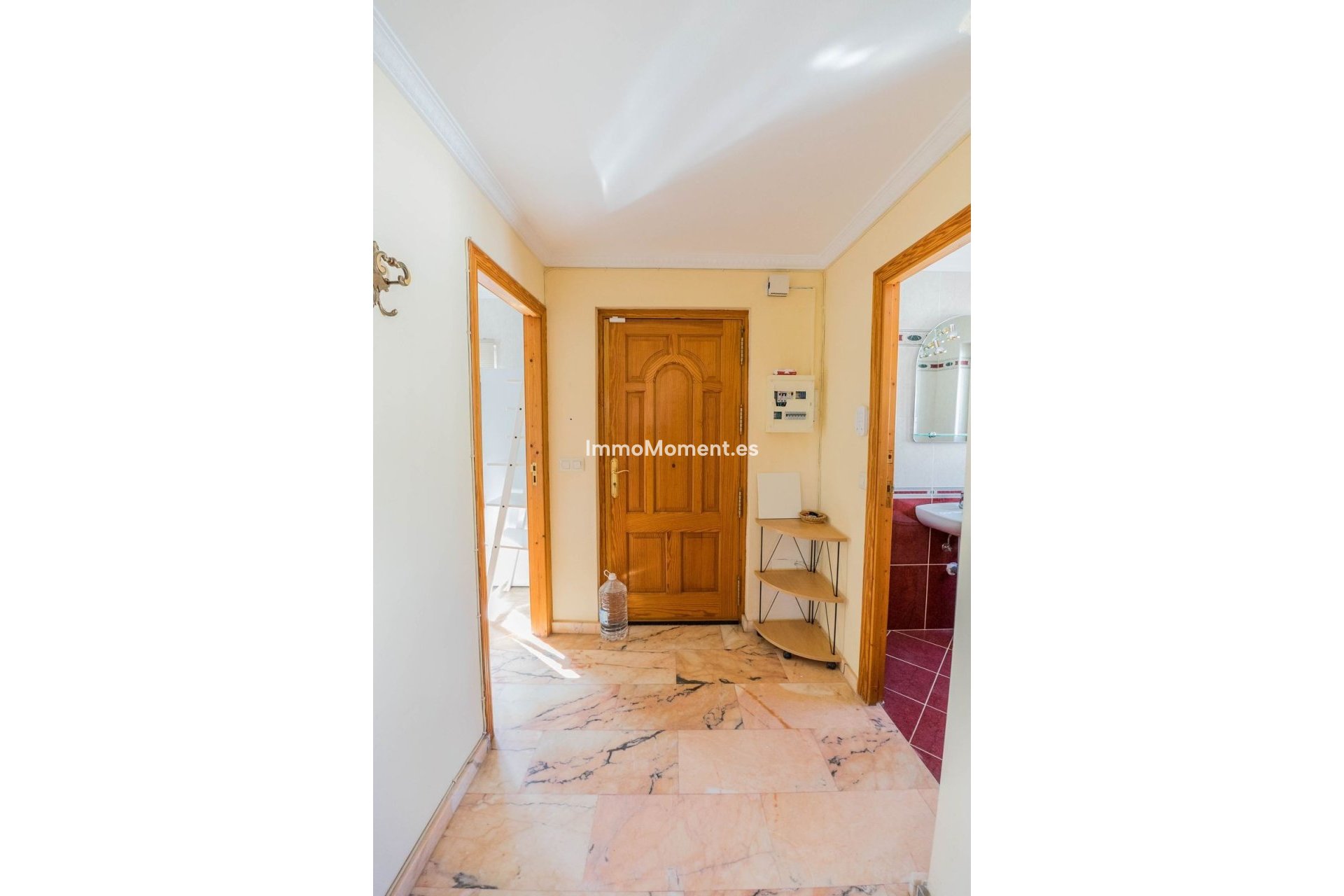 Revente - Villa - Fuengirola - Fuengirola Centro