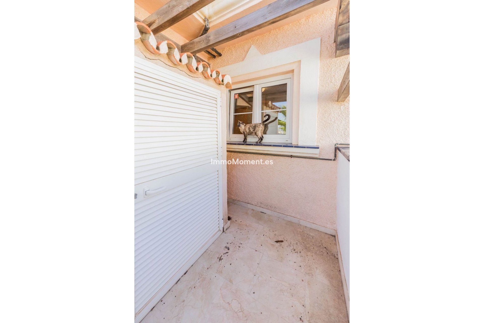 Revente - Villa - Fuengirola - Fuengirola Centro