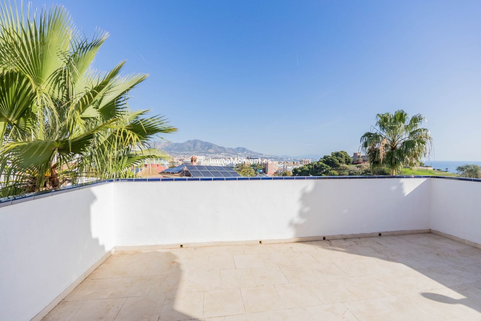 Revente - Villa - Fuengirola - Fuengirola Centro