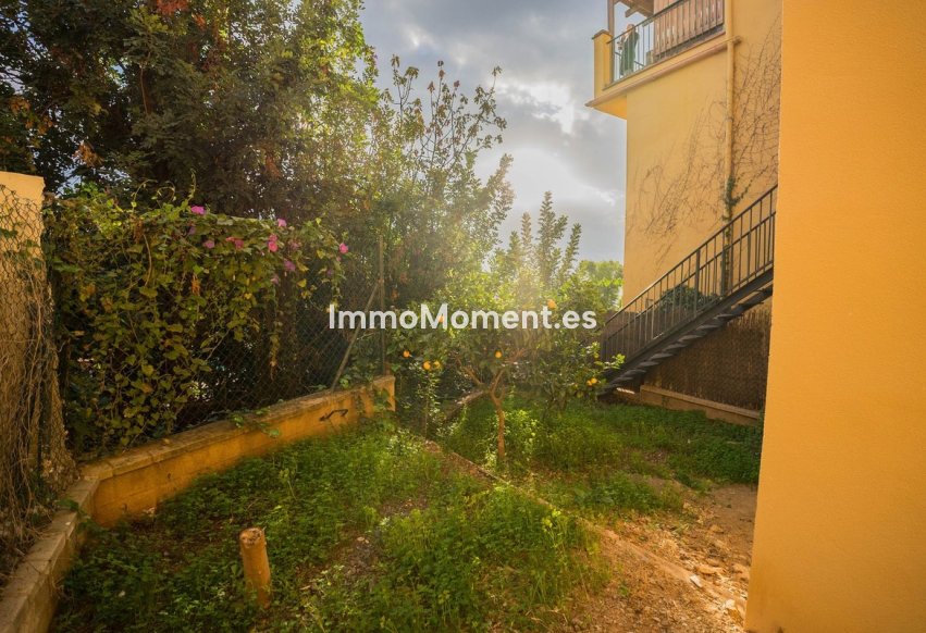 Revente - Villa - Fuengirola - Fuengirola Centro