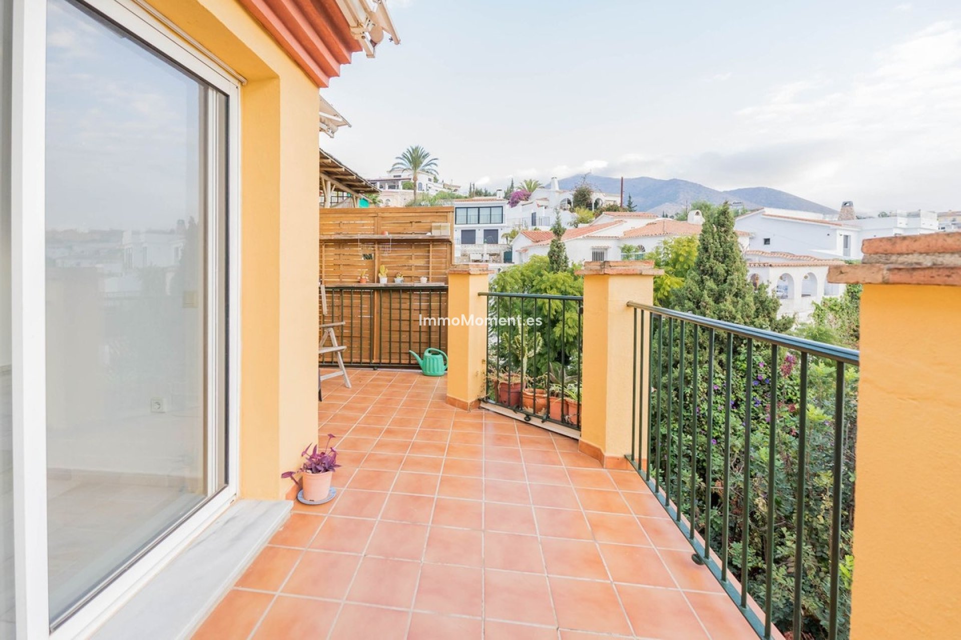 Revente - Villa - Fuengirola - Fuengirola Centro