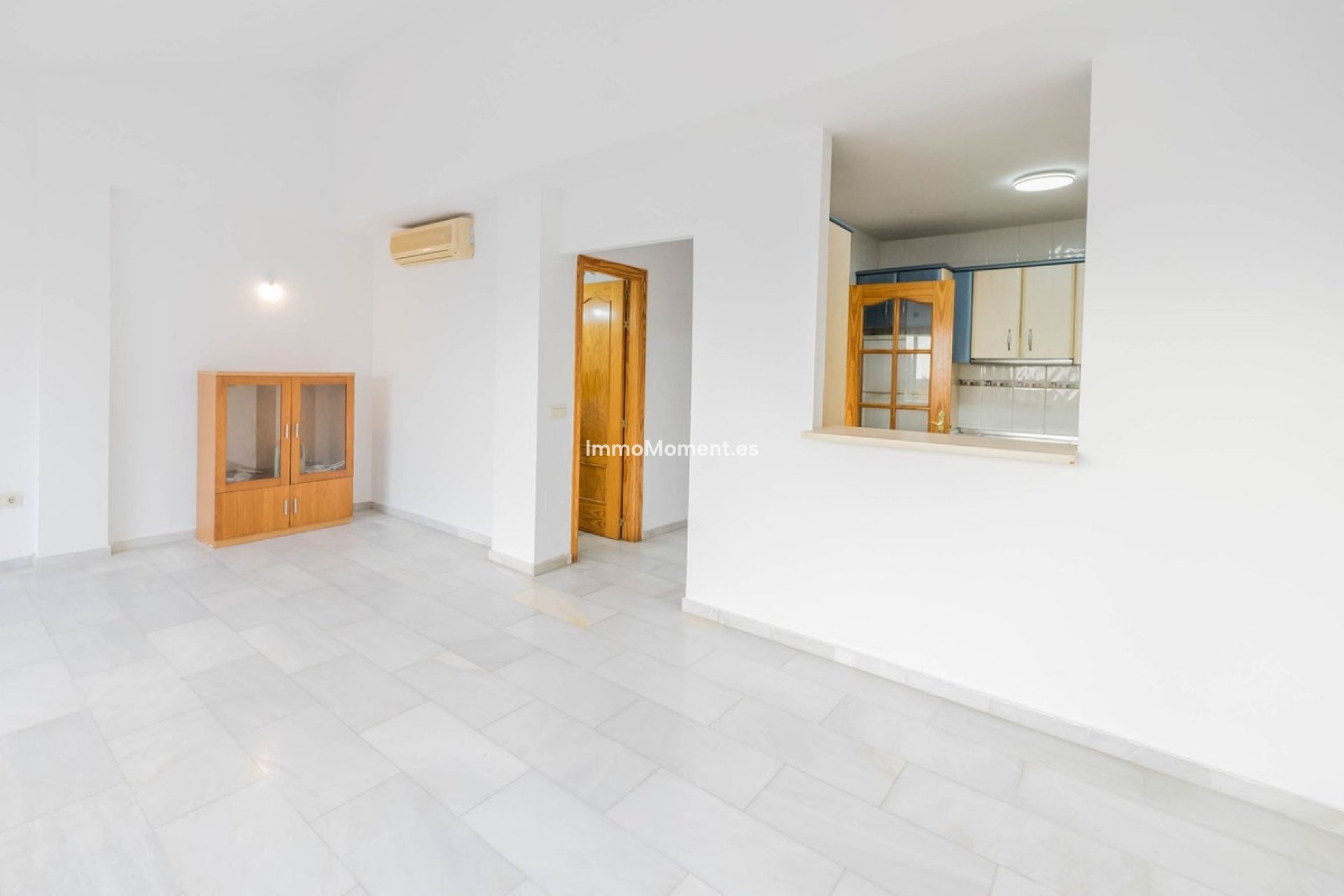 Revente - Villa - Fuengirola - Fuengirola Centro