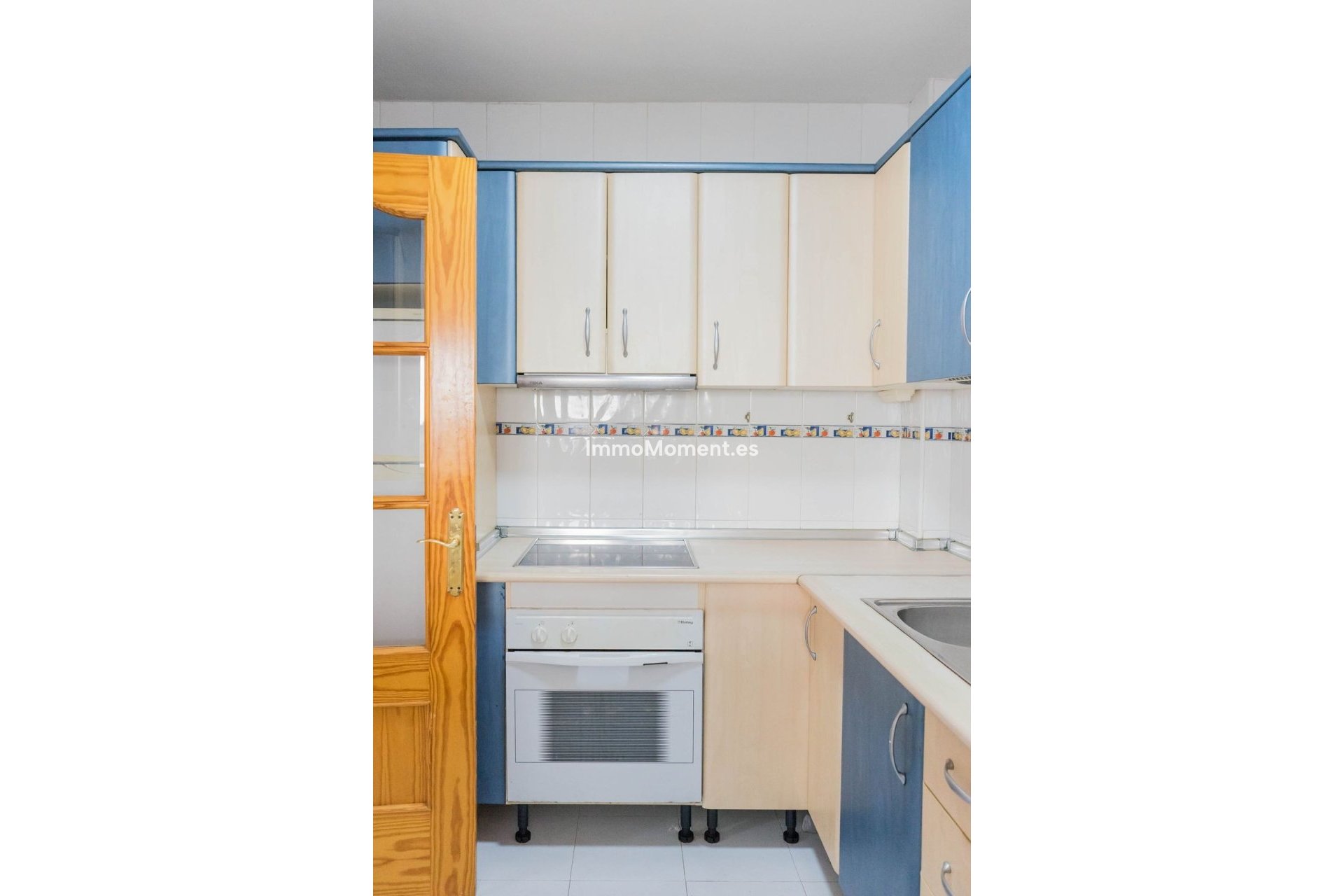 Revente - Villa - Fuengirola - Fuengirola Centro