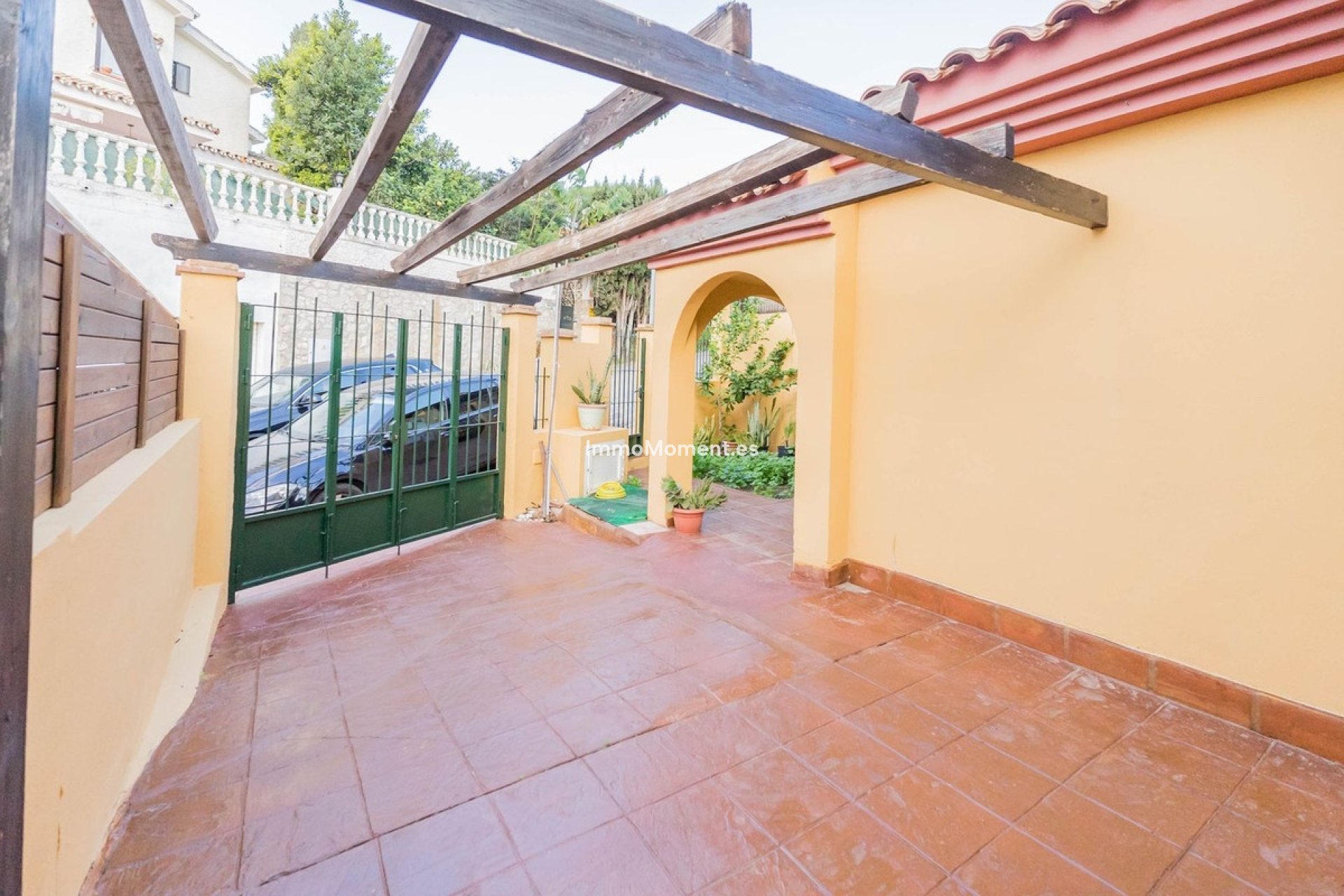 Revente - Villa - Fuengirola - Fuengirola Centro
